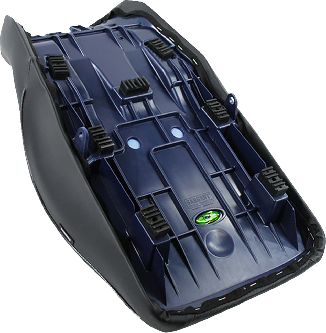 Sargent Sport Performance Seat Kawasaki KLR650 2022-2026