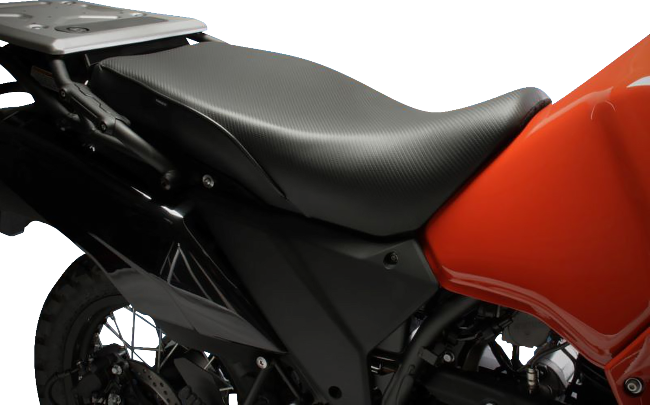 Sargent Sport Performance Seat Kawasaki KLR650 2022-2026