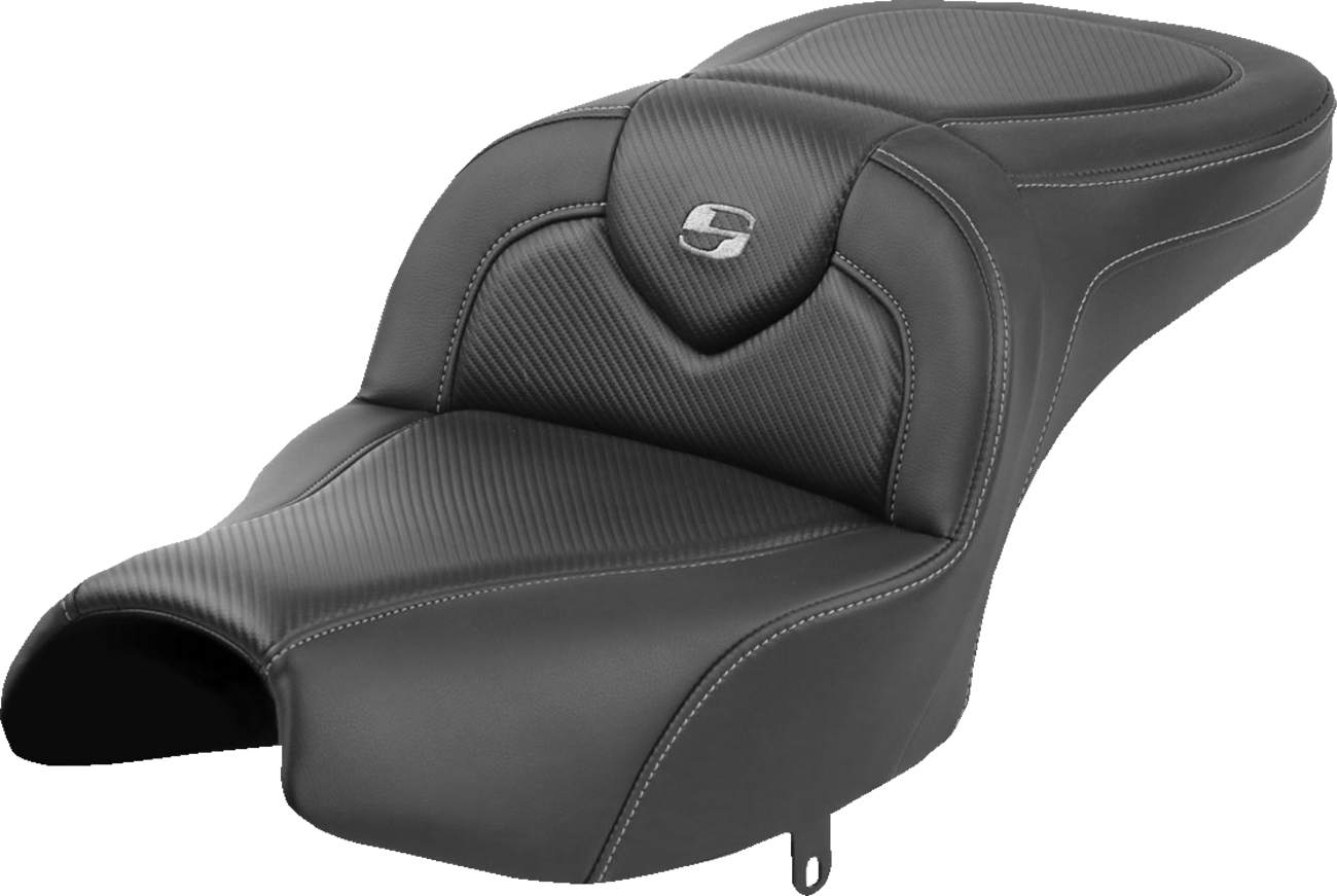 Saddlemen RoadSofa CF Seat Indian Pursuit 2022-2026