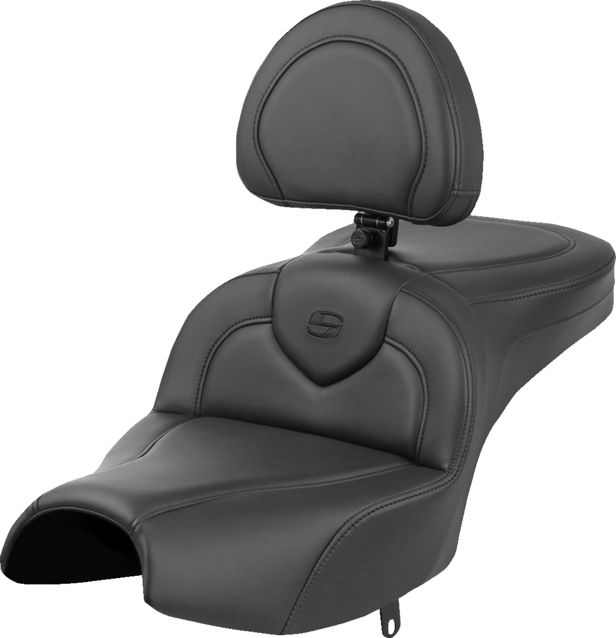 Saddlemen RoadSofa Seat Indian Pursuit 2022-2026