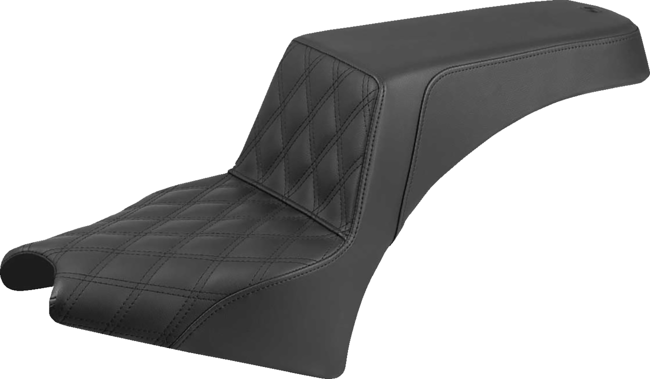 Saddlemen Step-Up LS Seat Indian Scout 2025-2026