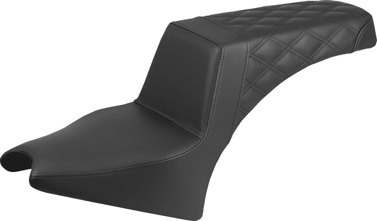 Saddlemen Step-Up LS Seat Indian Scout 2025-2026