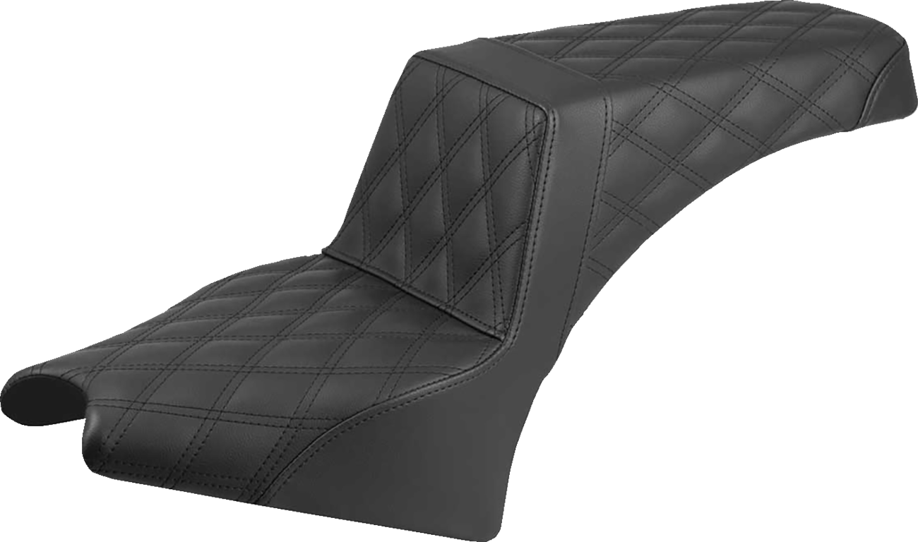 Saddlemen Step-Up LS Seat Indian Scout 2025-2026