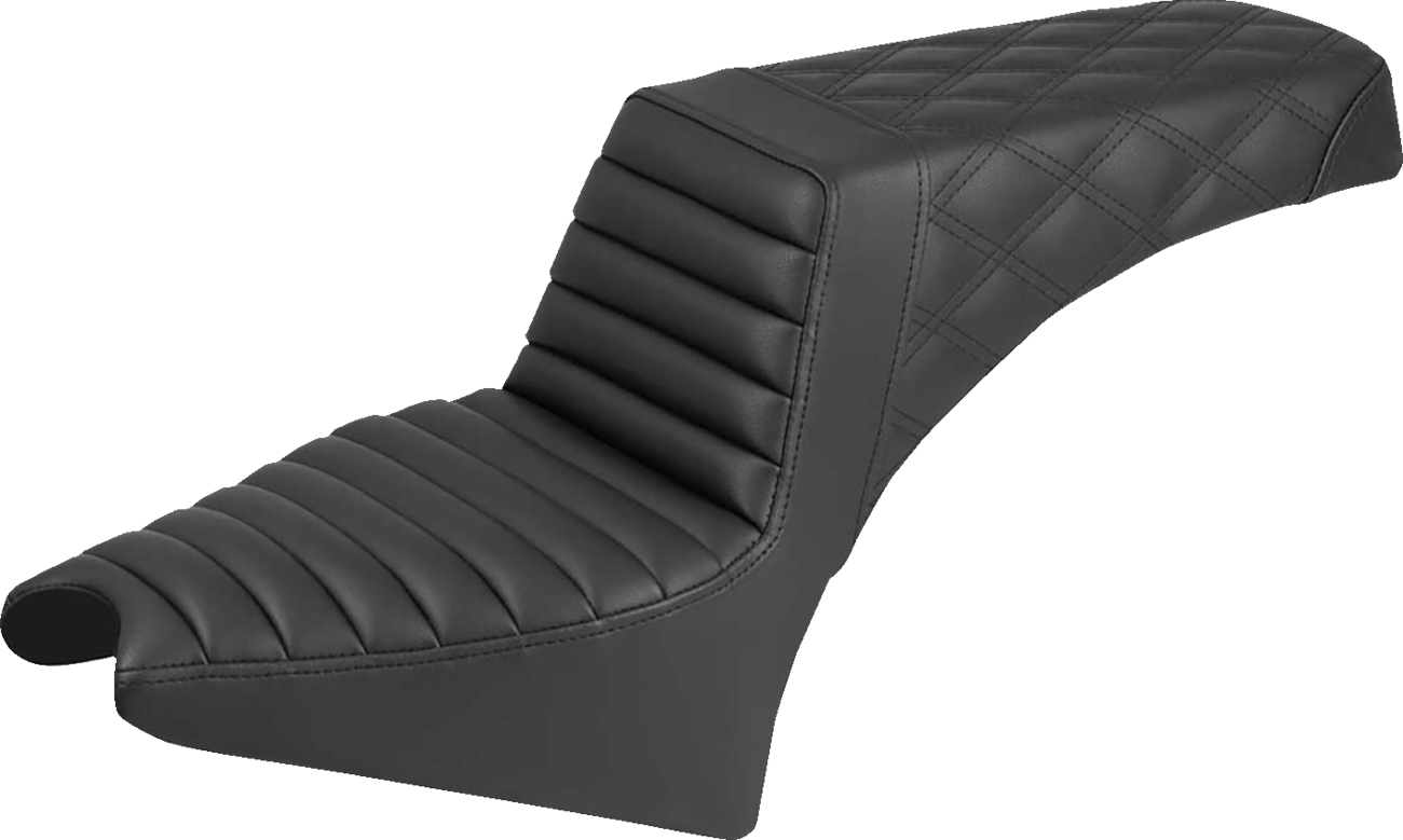 Saddlemen Step-Up TR Seat Indian Scout 2025-2026