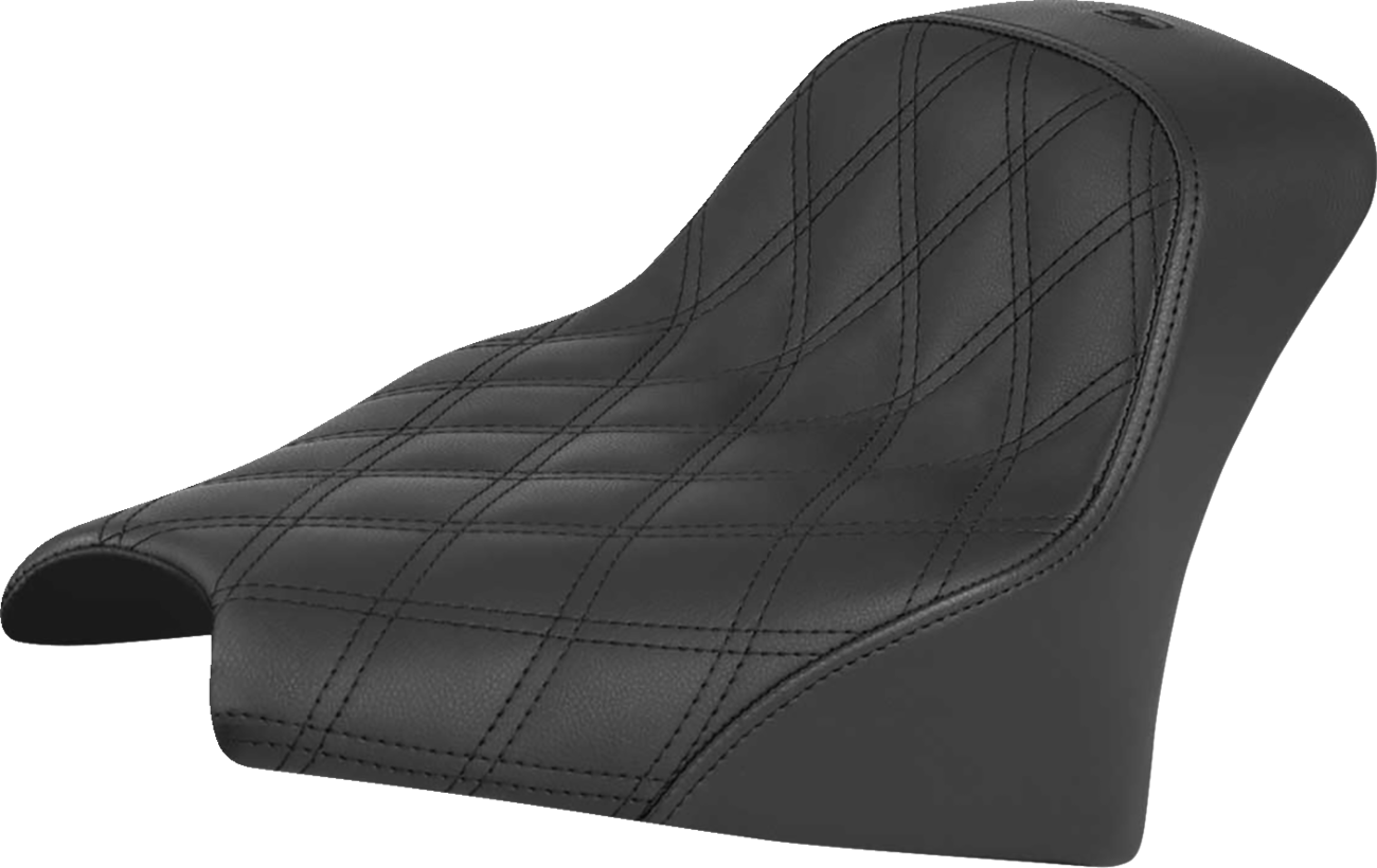 Saddlemen Renegade LS Solo Seat Indian Scout