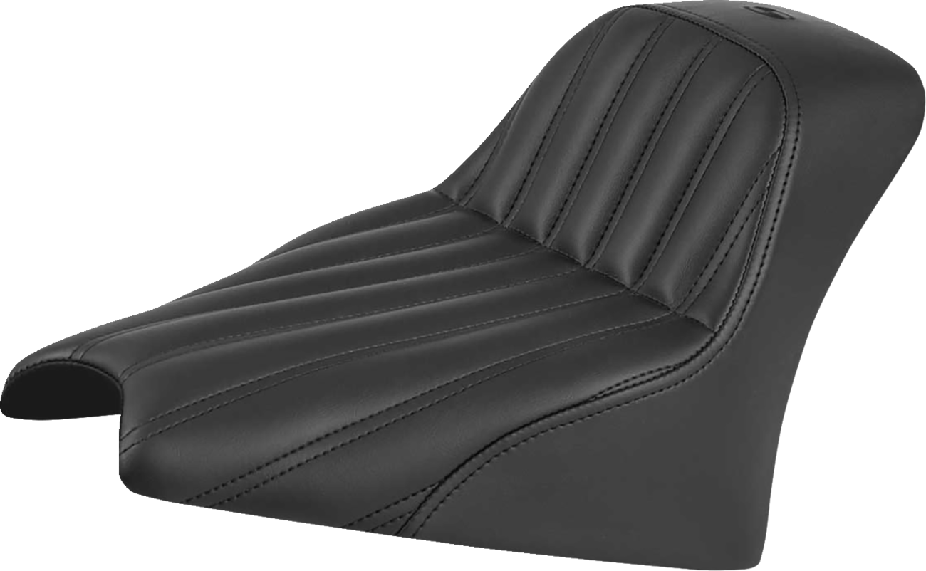 Saddlemen Renegade Knuckle Solo Seat Indian Scout 2025+