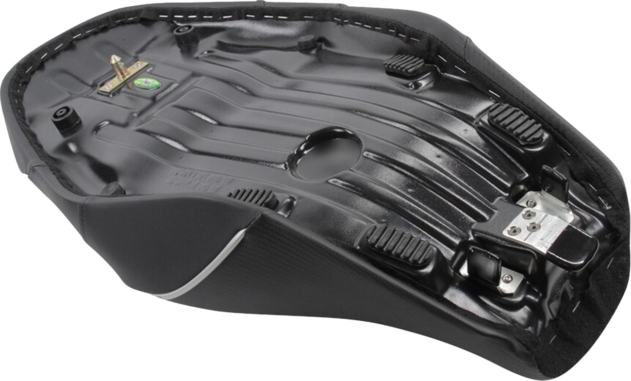 Sargent Sport Performance Solo Seat Ducati Scrambler 2023-2025