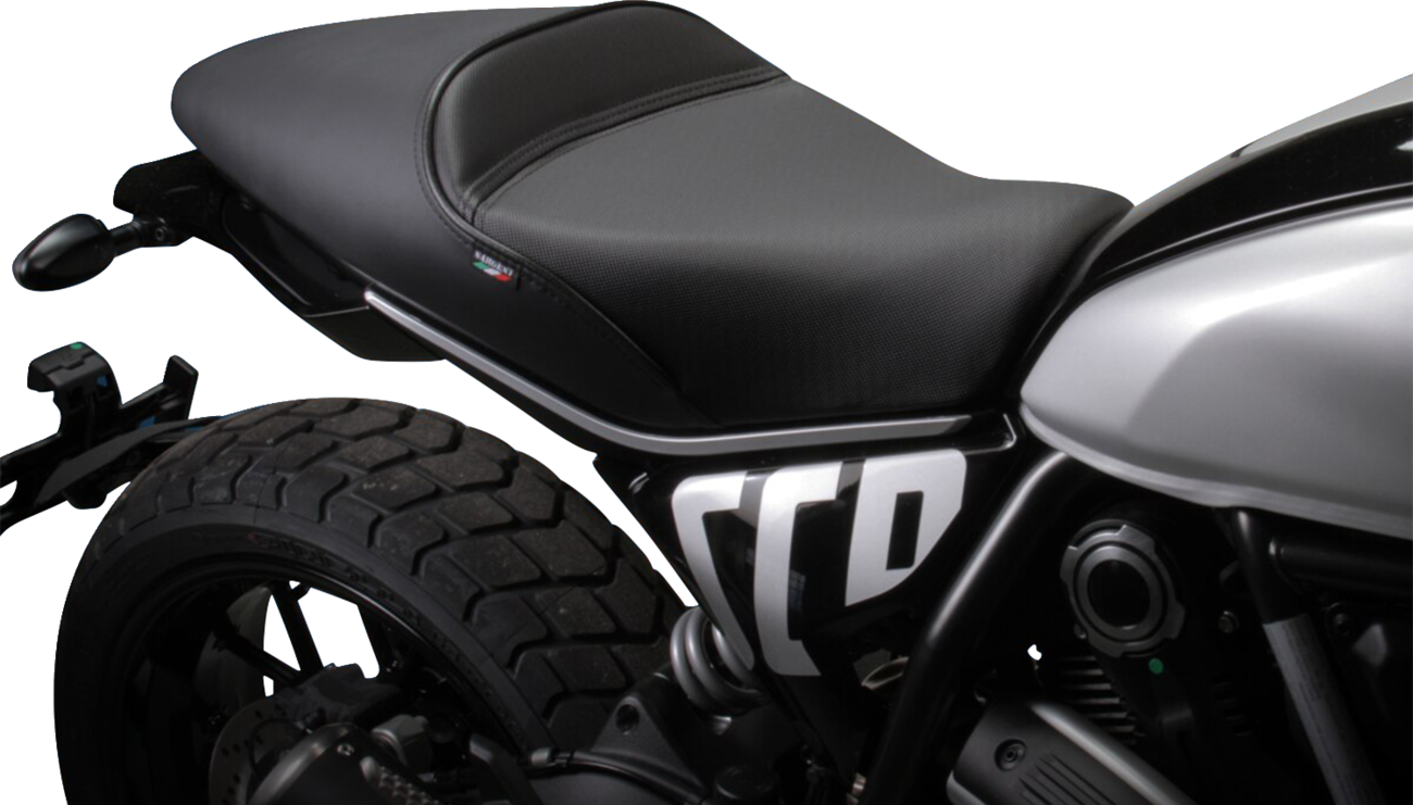 Sargent Sport Performance Solo Seat Ducati Scrambler 2023-2025