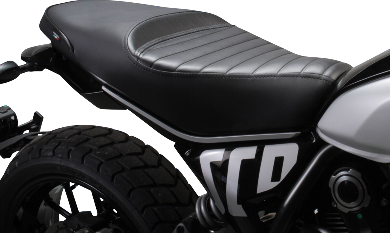 Sargent Sport Performance Seat Ducati Scrambler 2023-2025
