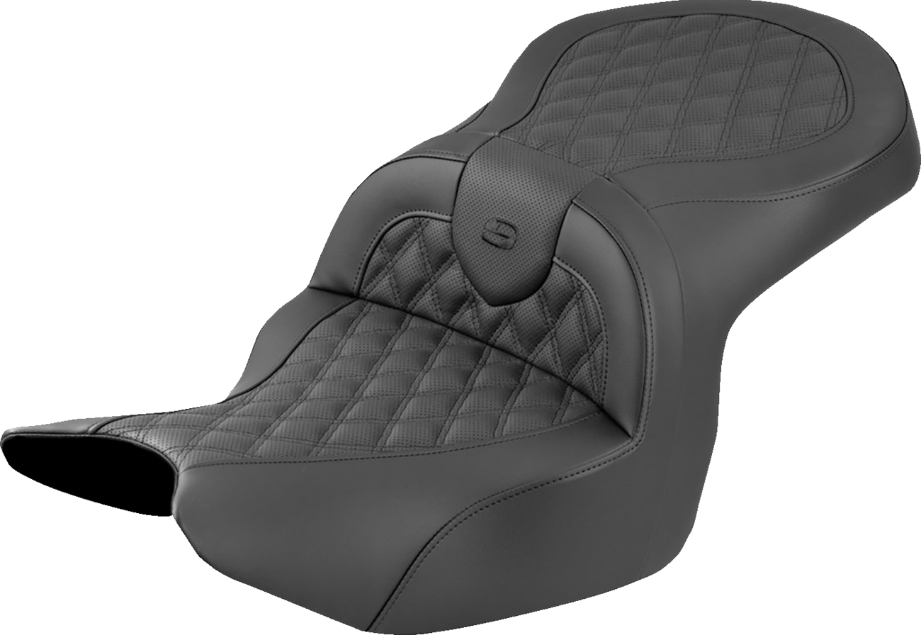 Saddlemen RoadSofa LS Seat Honda Goldwing 2018-2026