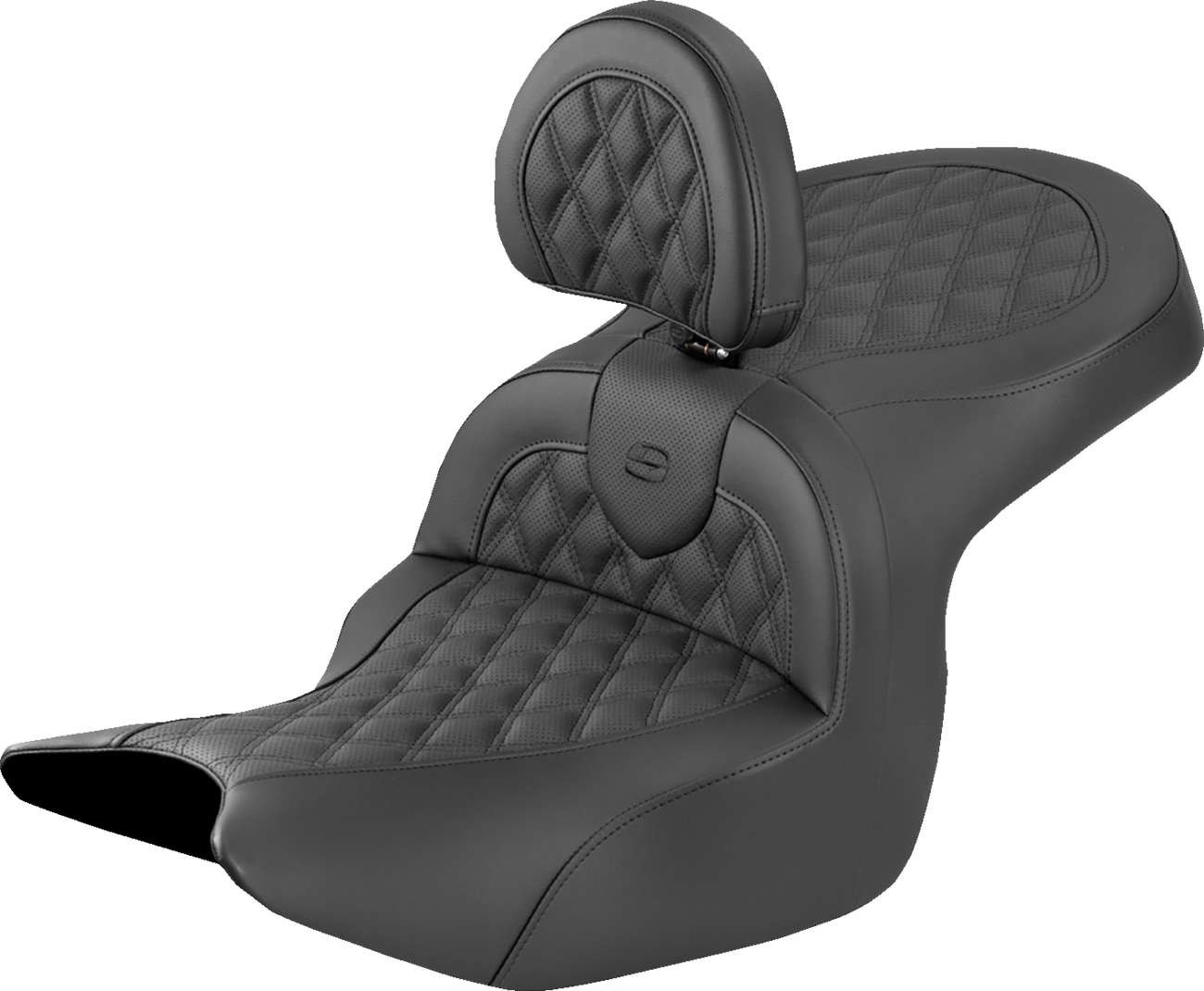 Saddlemen RoadSofa LS Seat Honda Goldwing 2018-2026