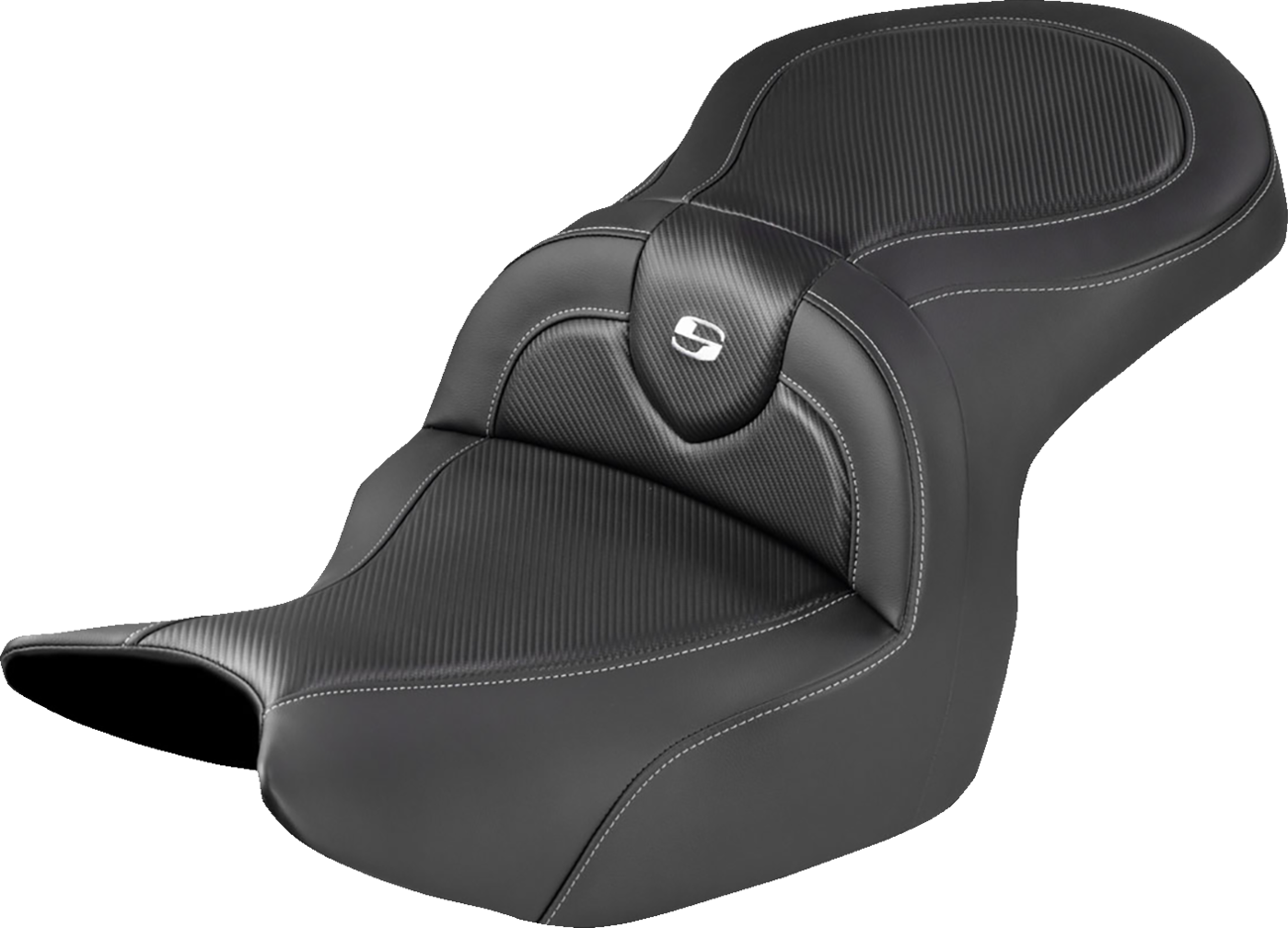 Saddlemen RoadSofa CF Seat Honda Goldwing 2018-2026