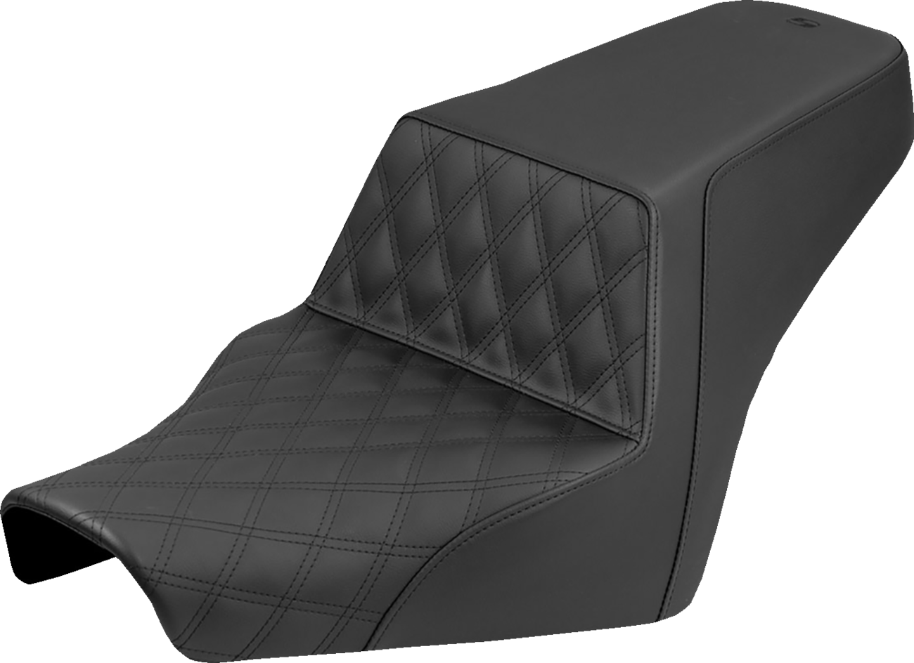 Saddlemen Step-Up LS Seat BMW R18 2022-2025