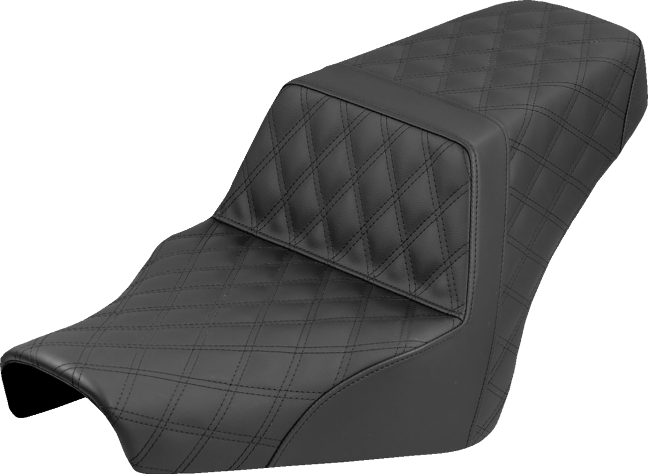 Saddlemen Step-Up LS Seat BMW R18 2022-2025