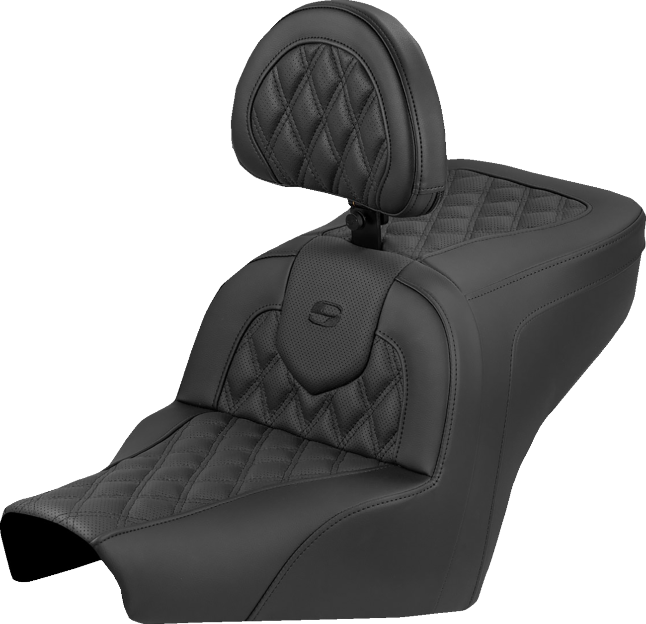 Saddlemen RoadSofa LS Seat BMW R18 2022-2025