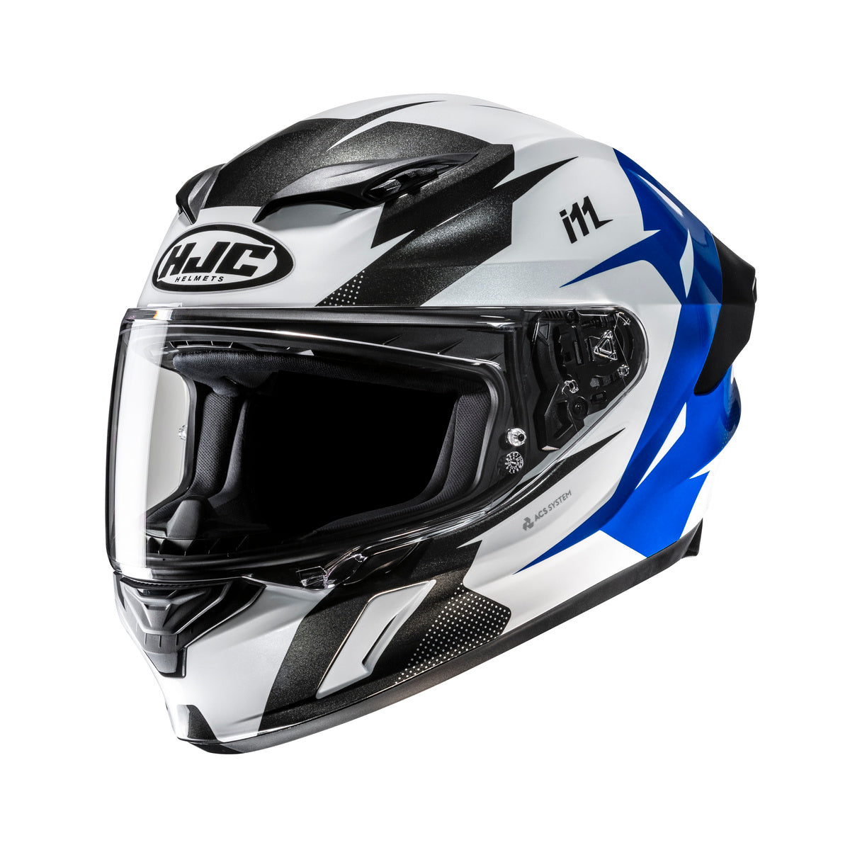 HJC i11 Instant Helmet