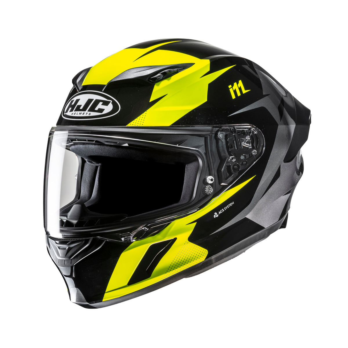 HJC i11 Instant Helmet