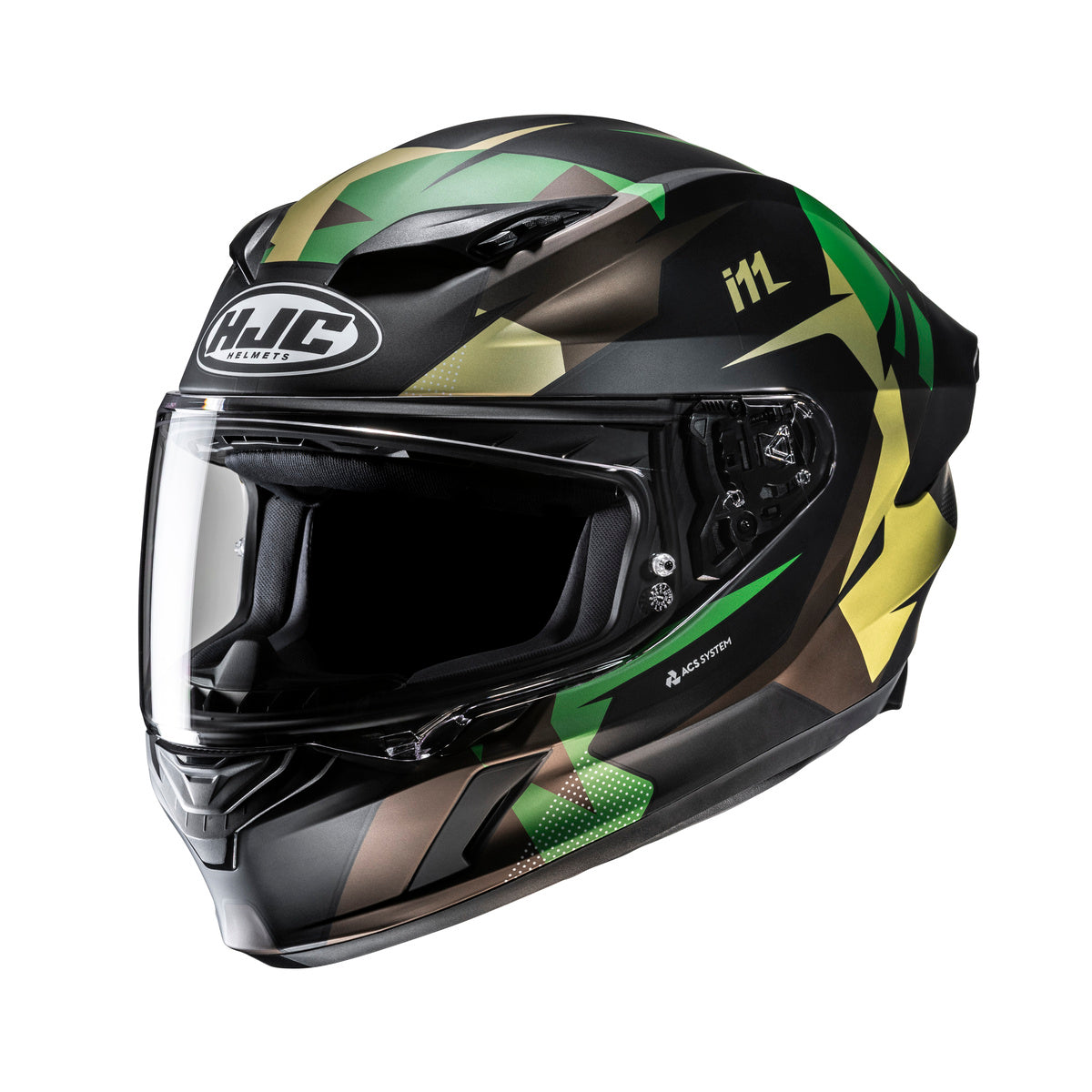 HJC i11 Instant Helmet