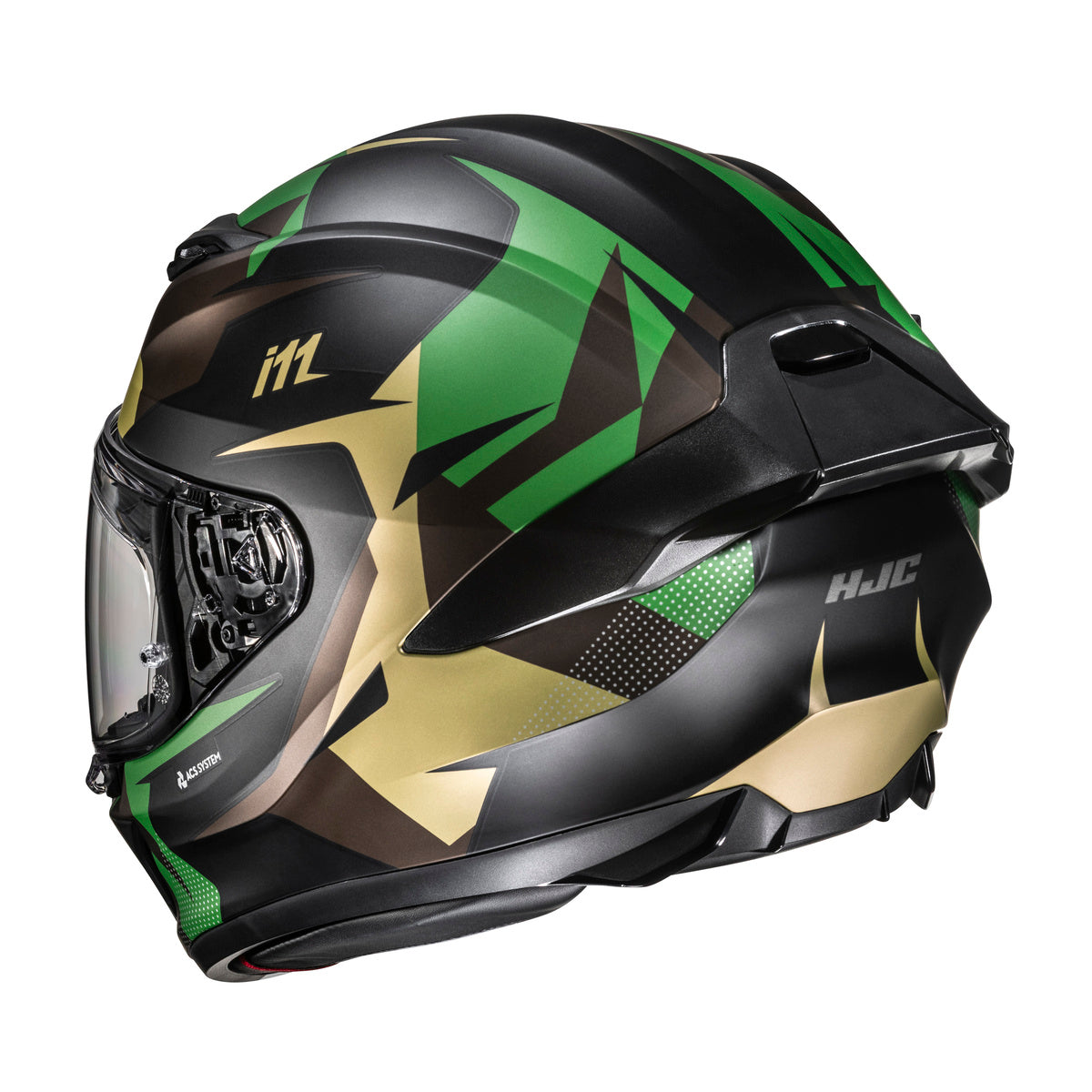HJC i11 Instant Helmet