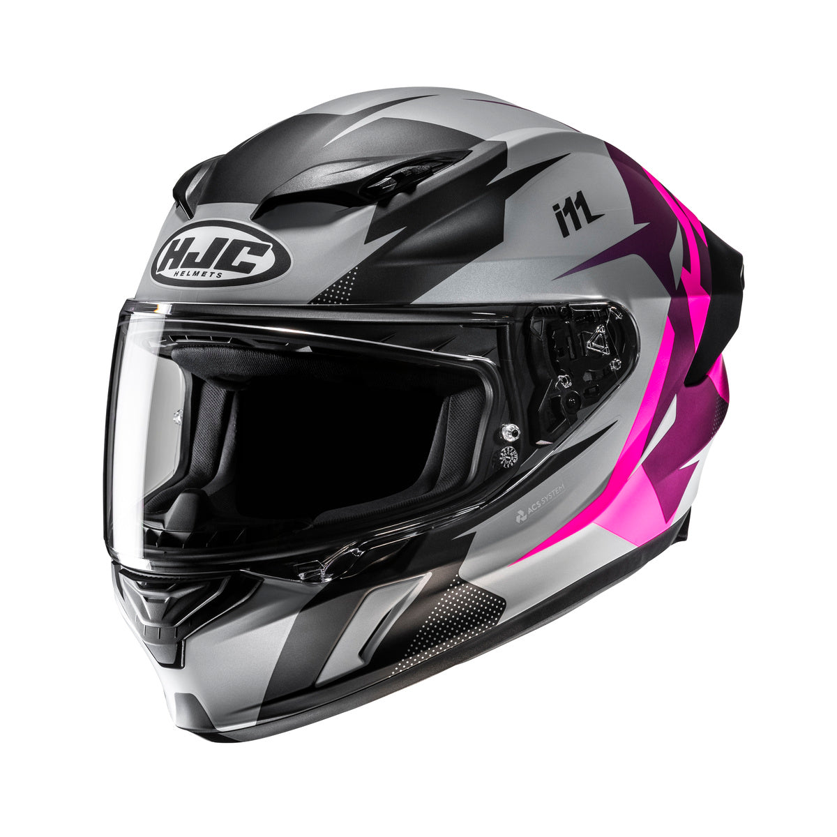 HJC i11 Instant Helmet