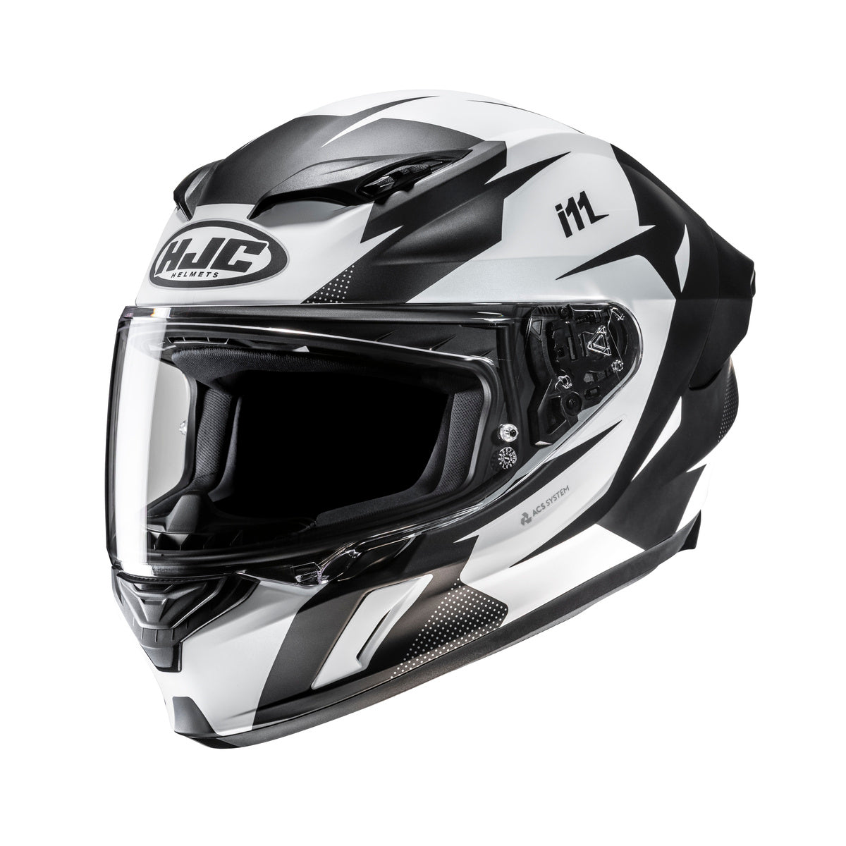 HJC i11 Instant Helmet