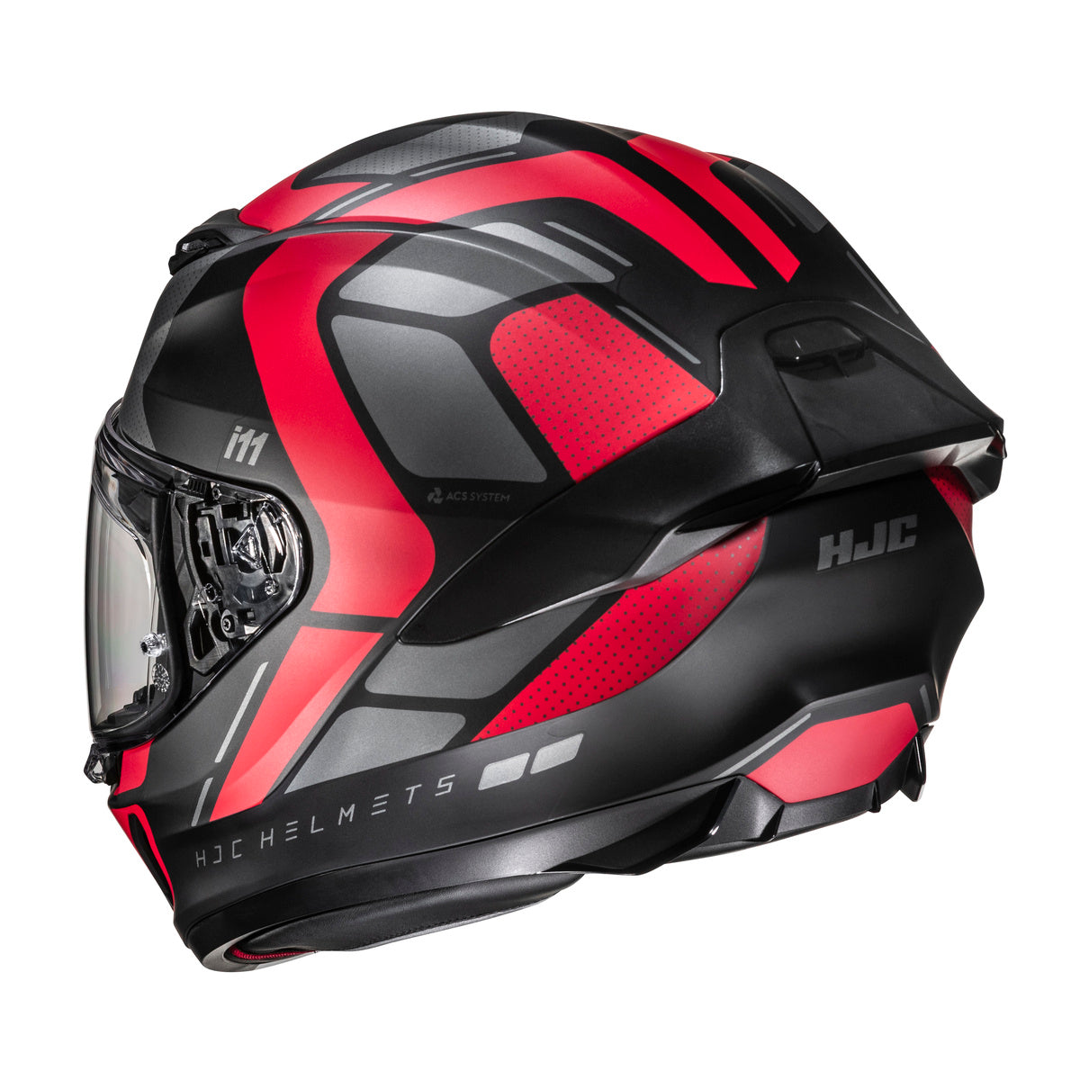 HJC i11 Sub Helmet