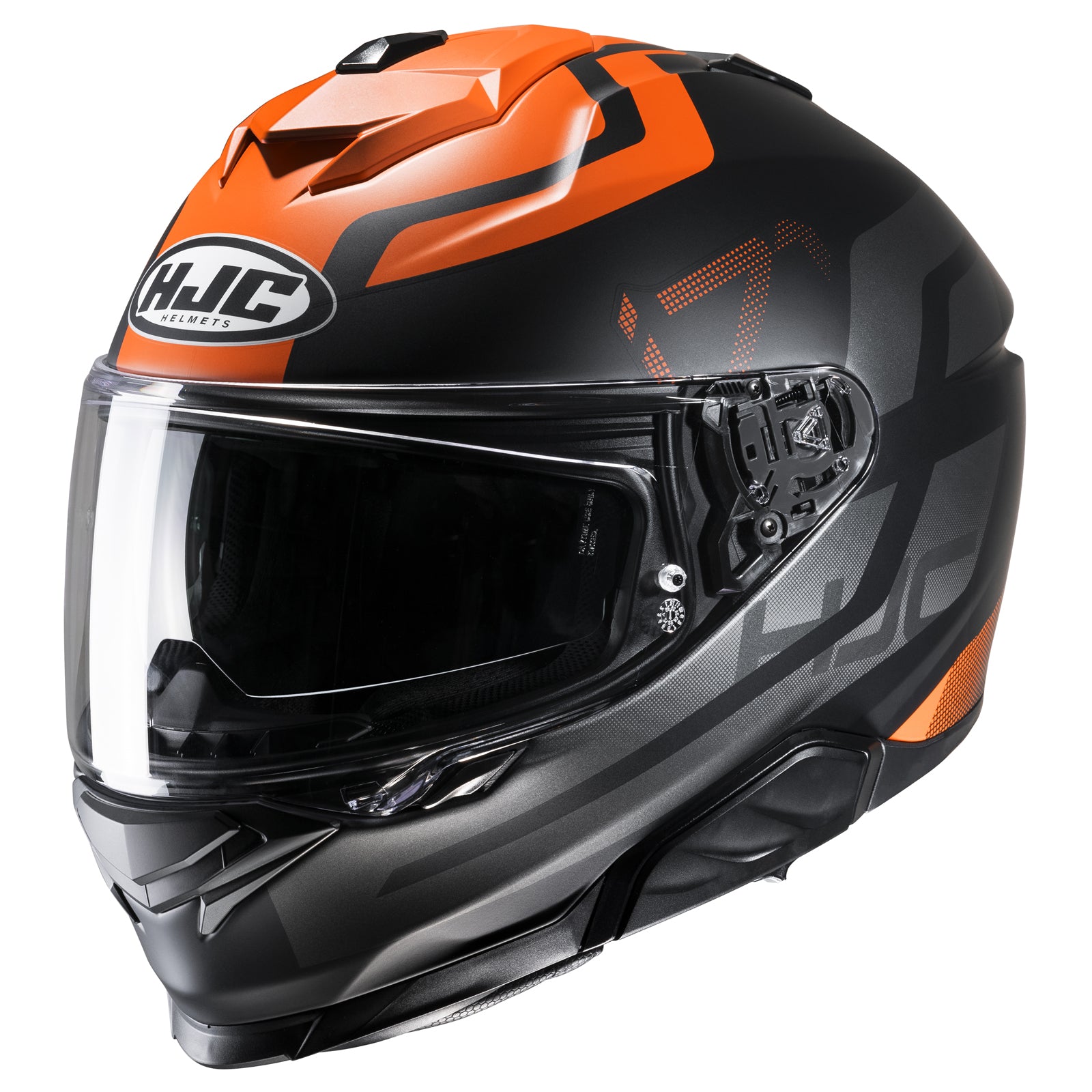 HJC i71 Enta Helmet