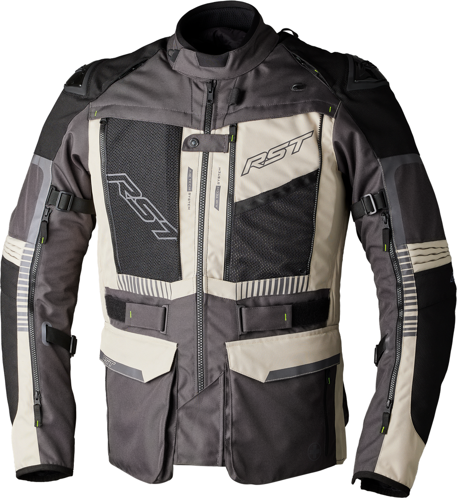 RST Pro Series Ranger Jacket