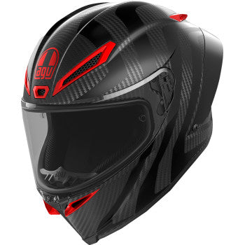 AGV Pista GP RR Intrepido Helmet ~ Large Only