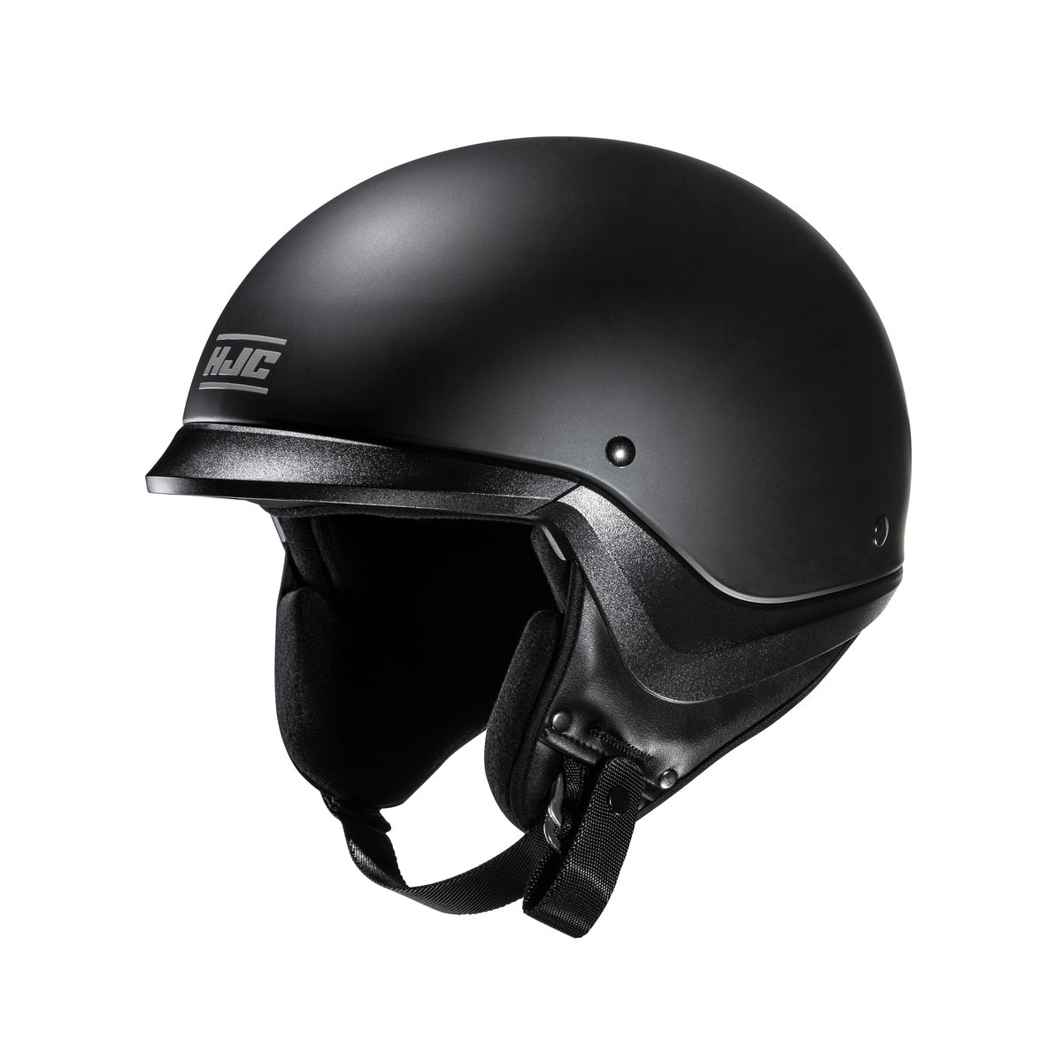 HJC C20 Helmet - Black HJC C20 Helmet - Black