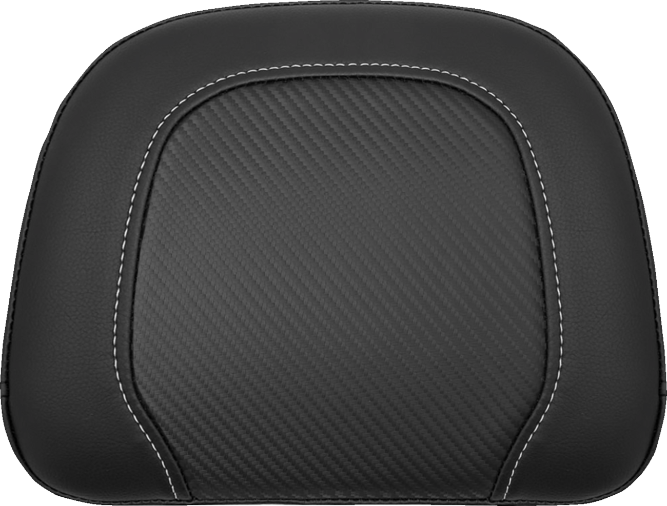 Saddlemen RoadSofa CF Sissy Bar Pad Indian 2014-2022