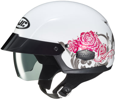 Open Face & 3/4 Motorcycle Gear Open Face & 3/4 Motorcycle Gear