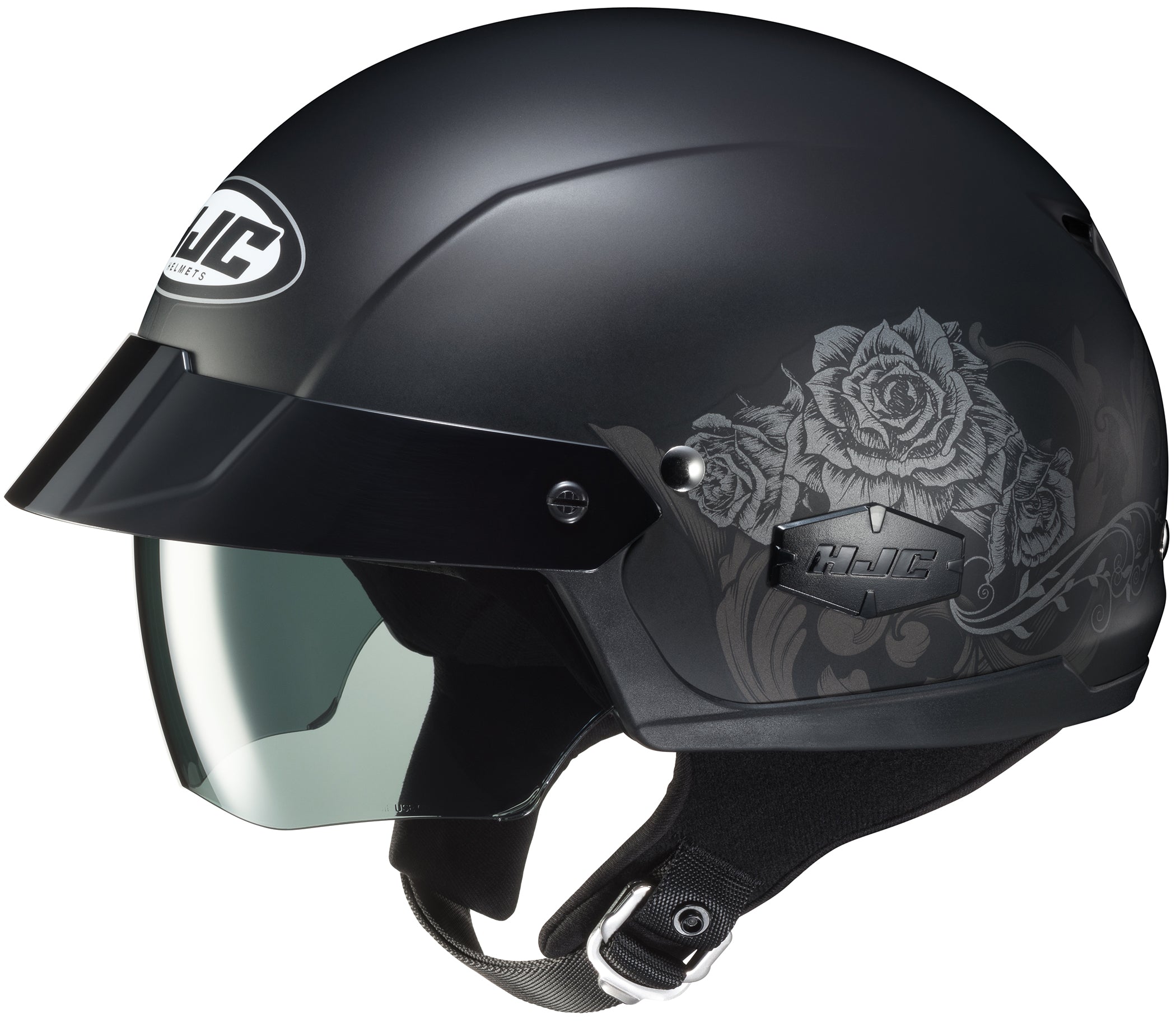 HJC IS-Cruiser Fior Helmet