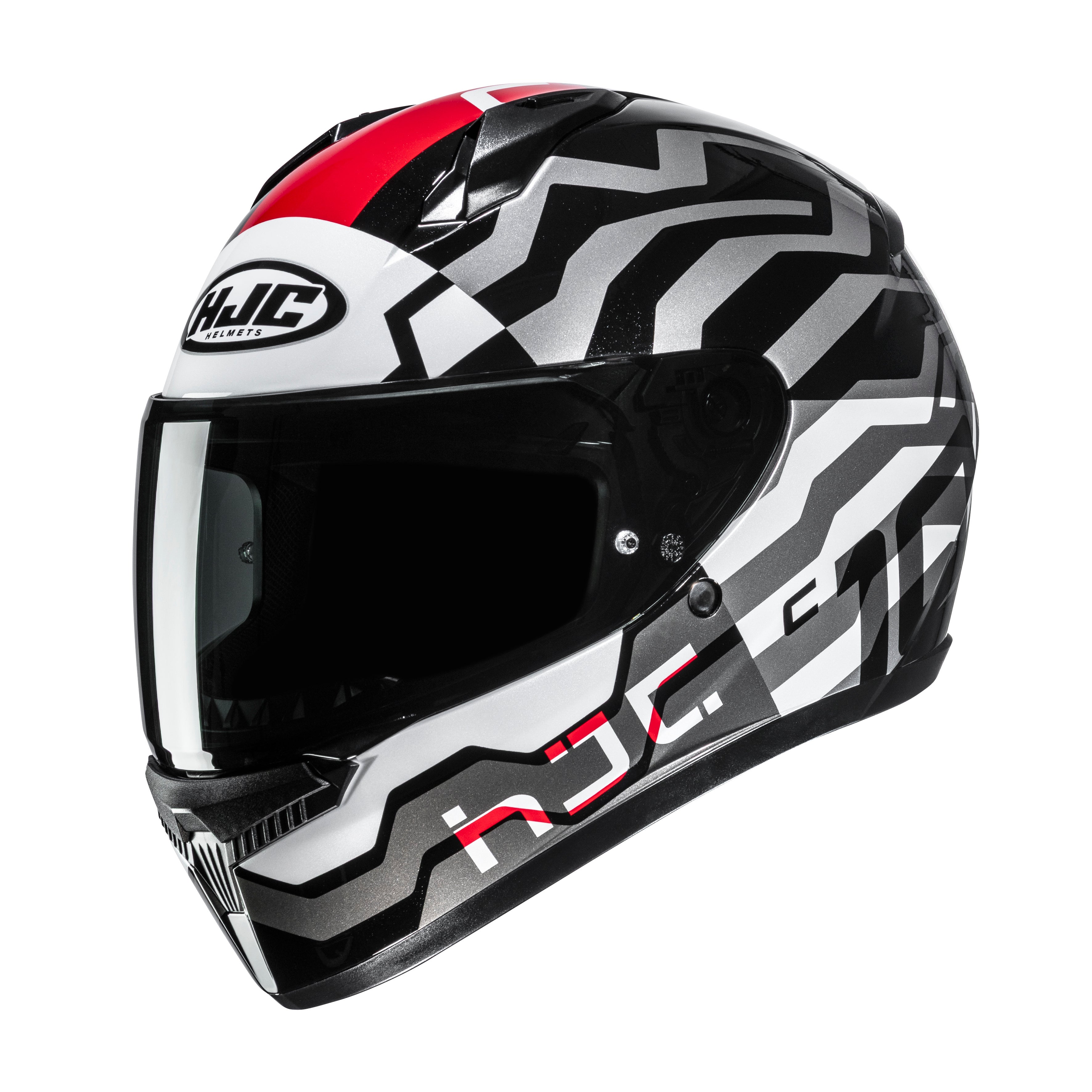 HJC c10 Blade Helmet