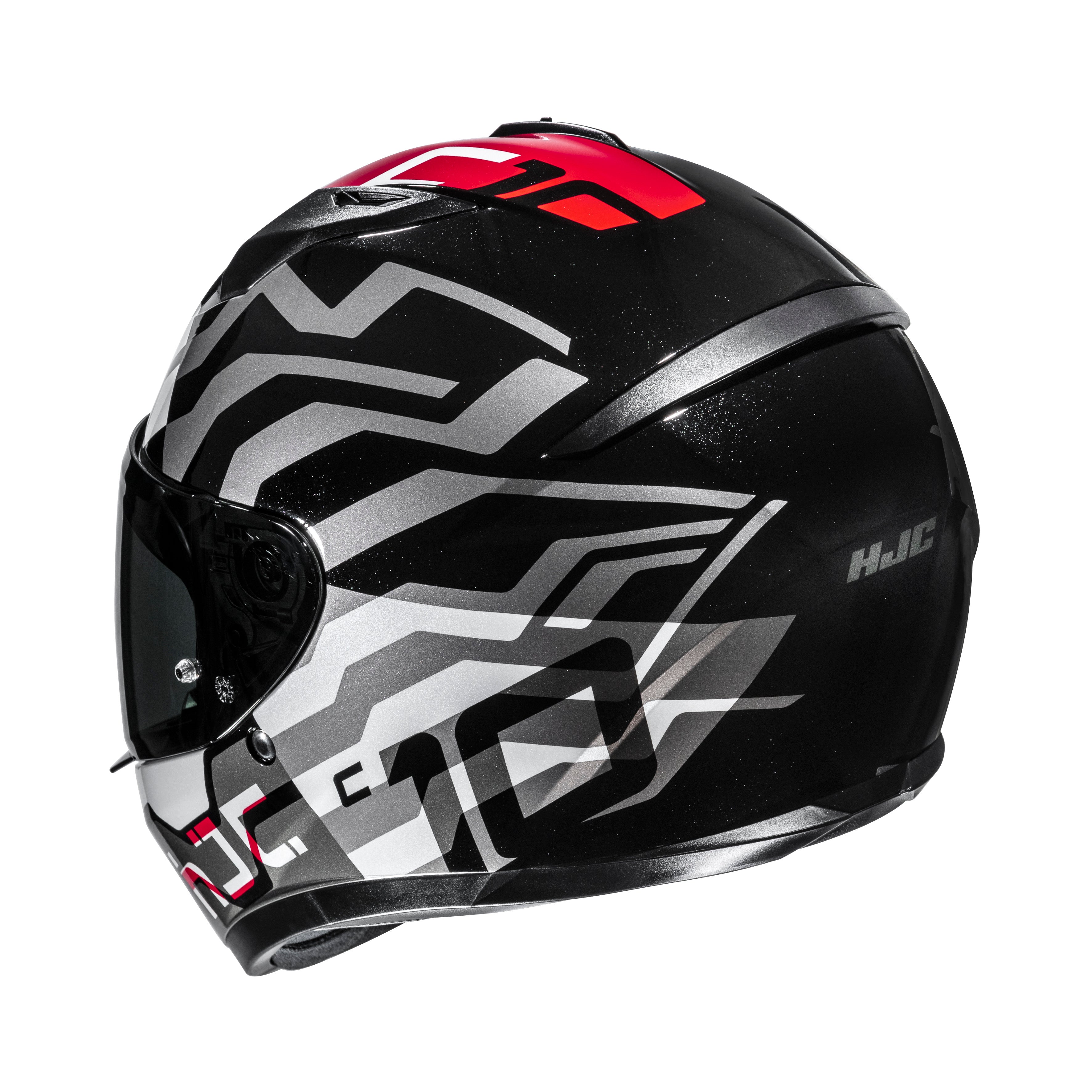 HJC c10 Blade Helmet