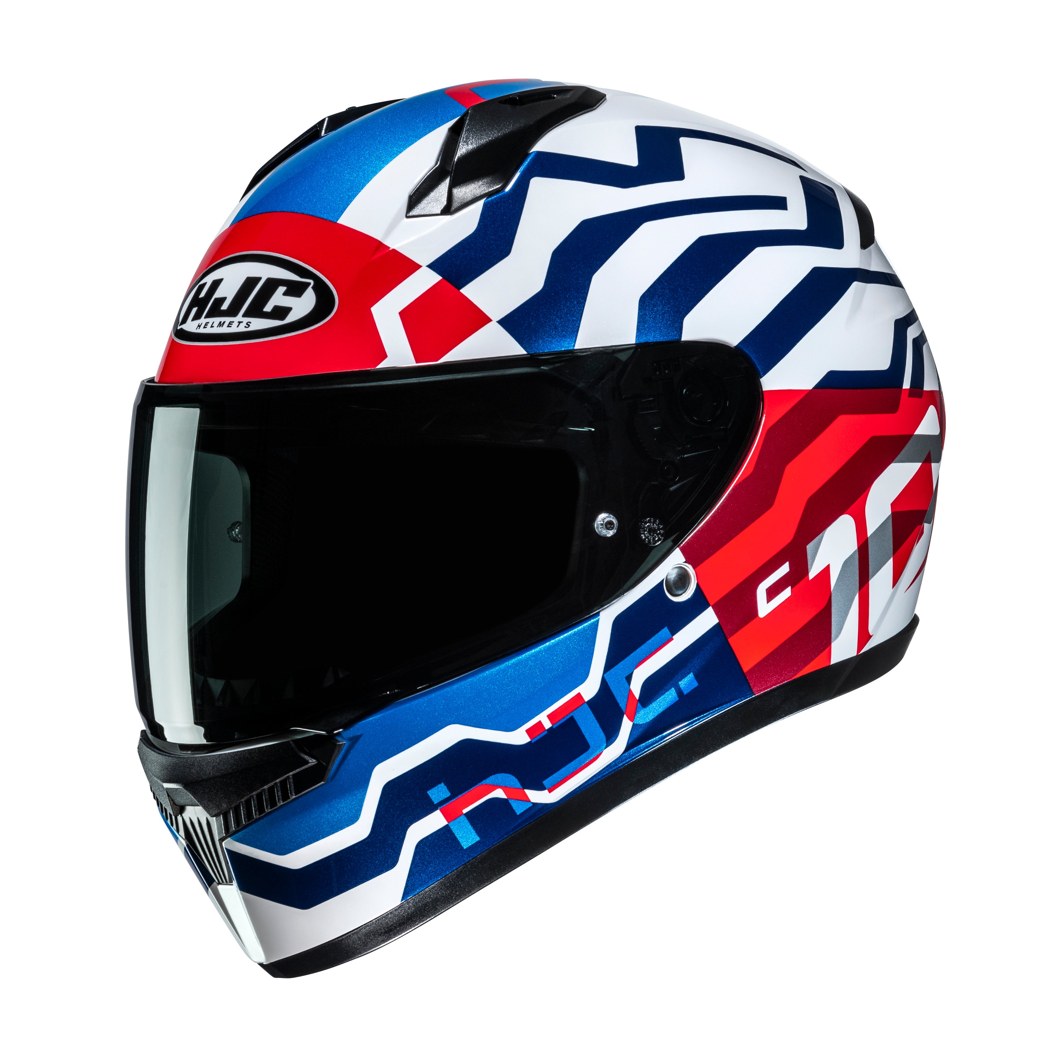 HJC c10 Blade Helmet