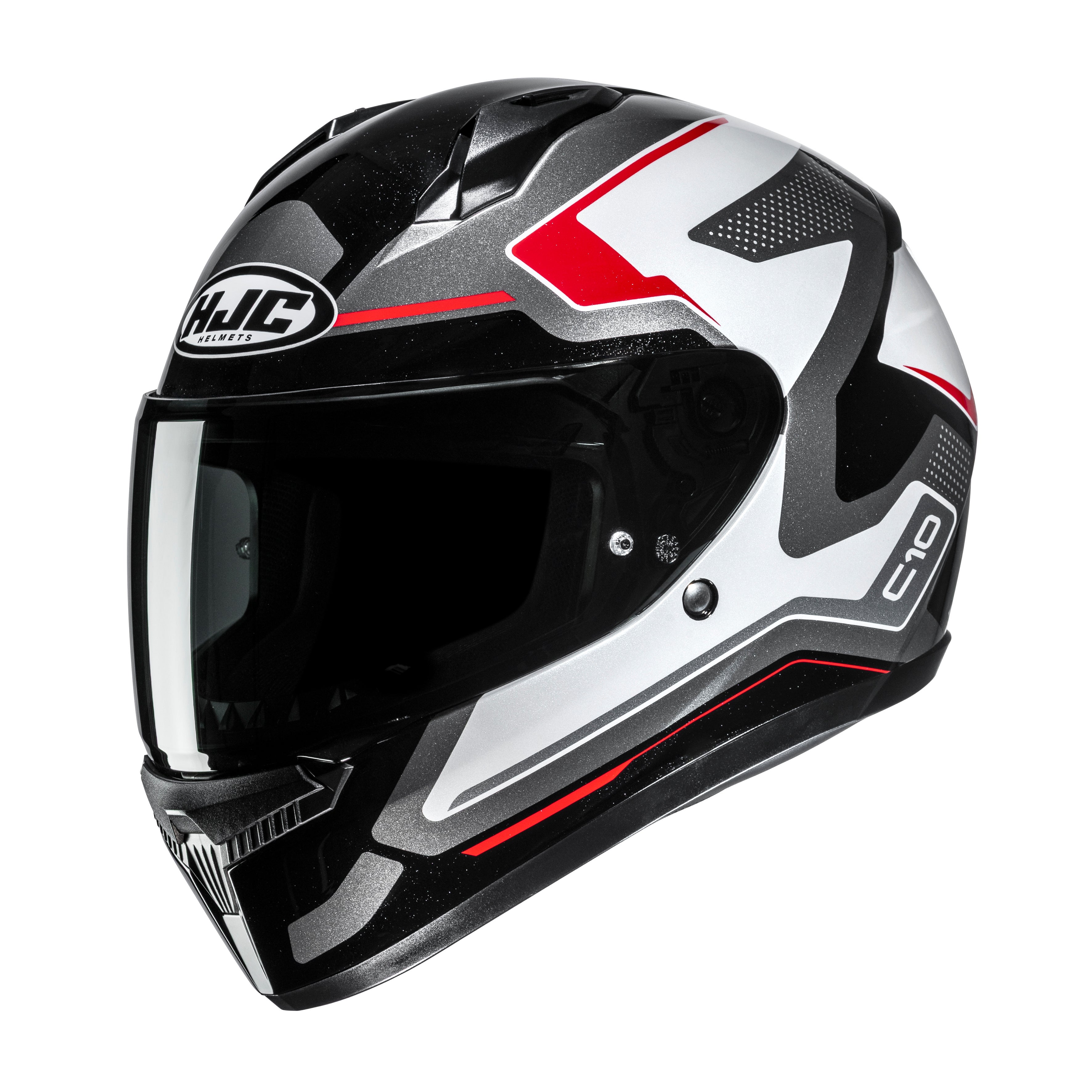 HJC c10 Cric Helmet