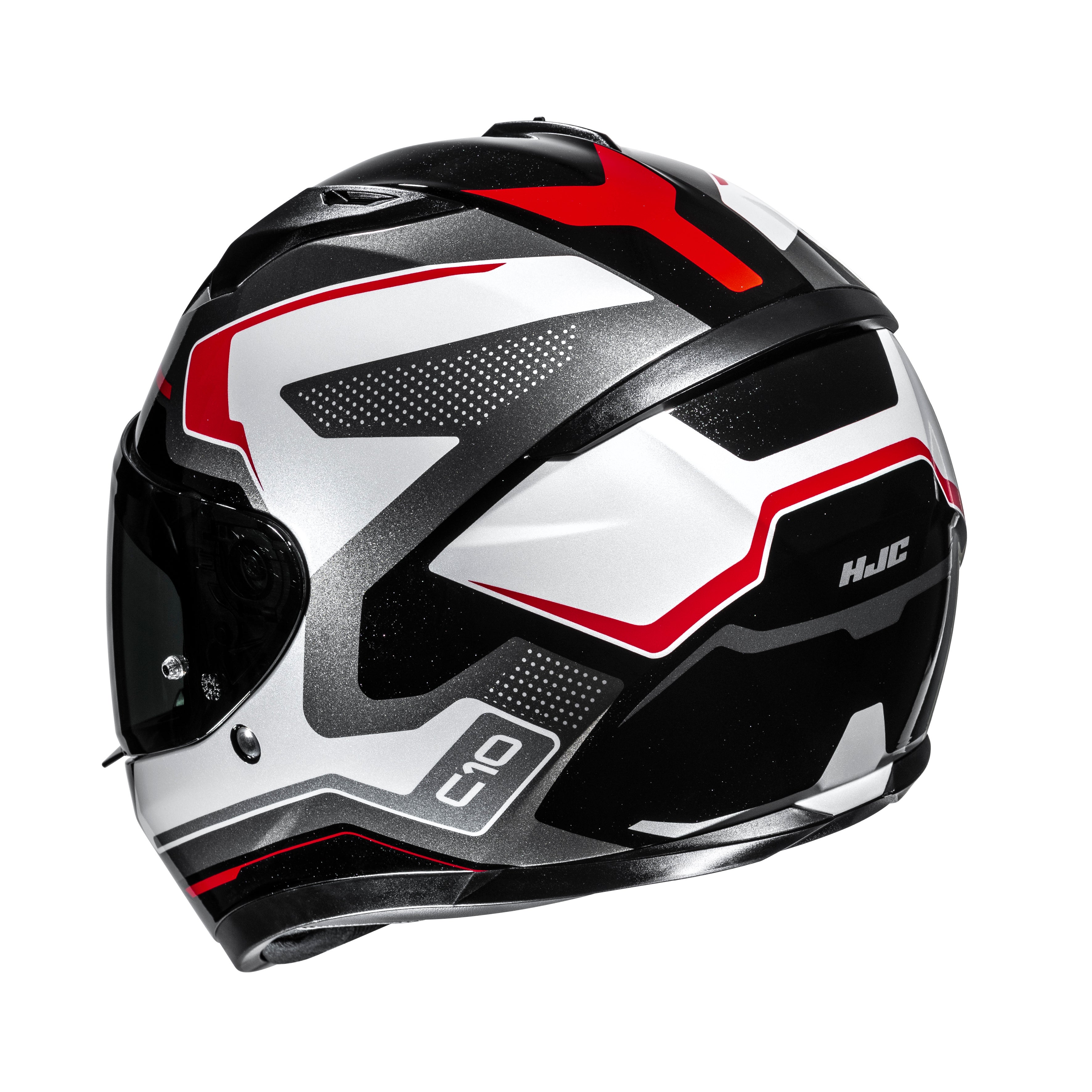 HJC c10 Cric Helmet