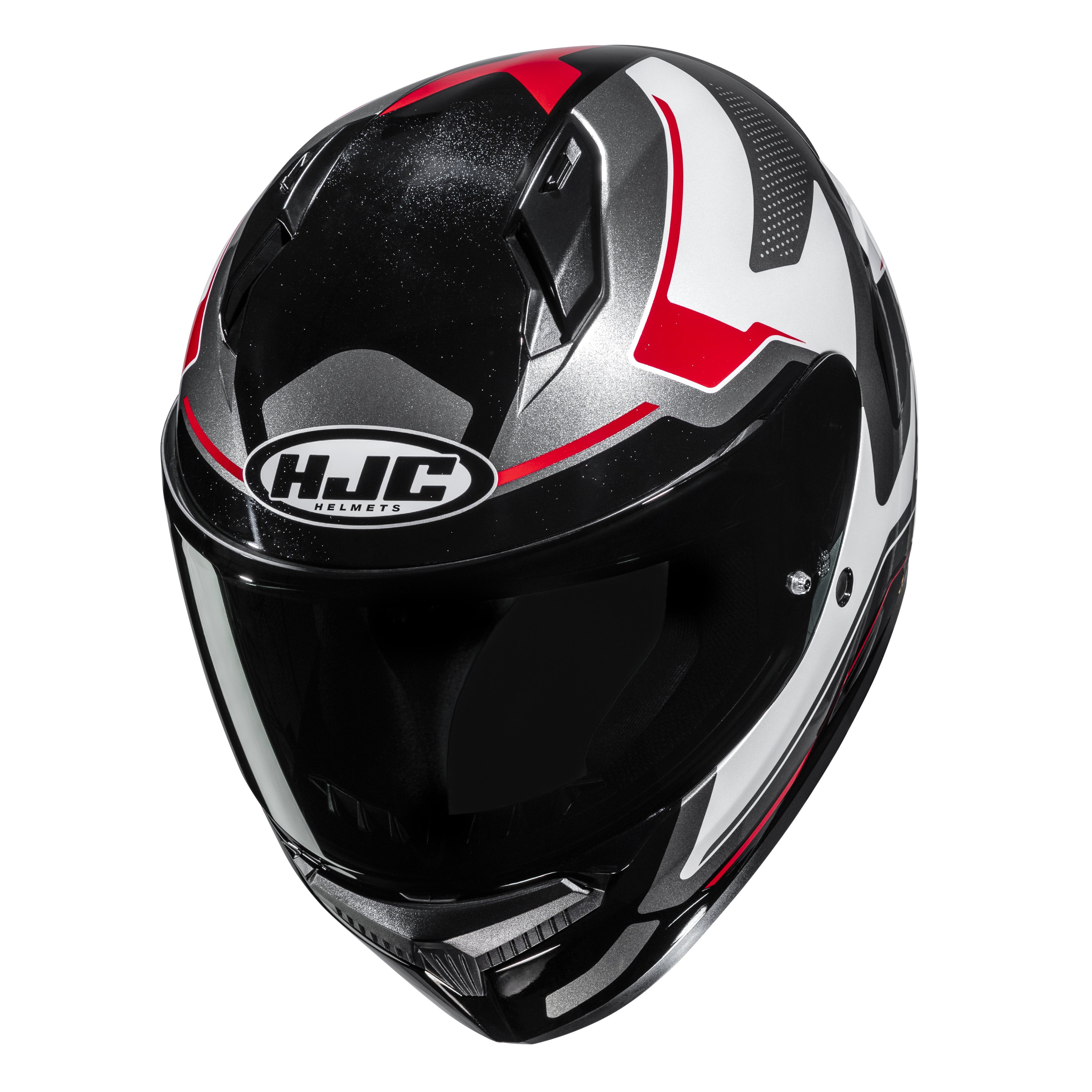 HJC c10 Cric Helmet