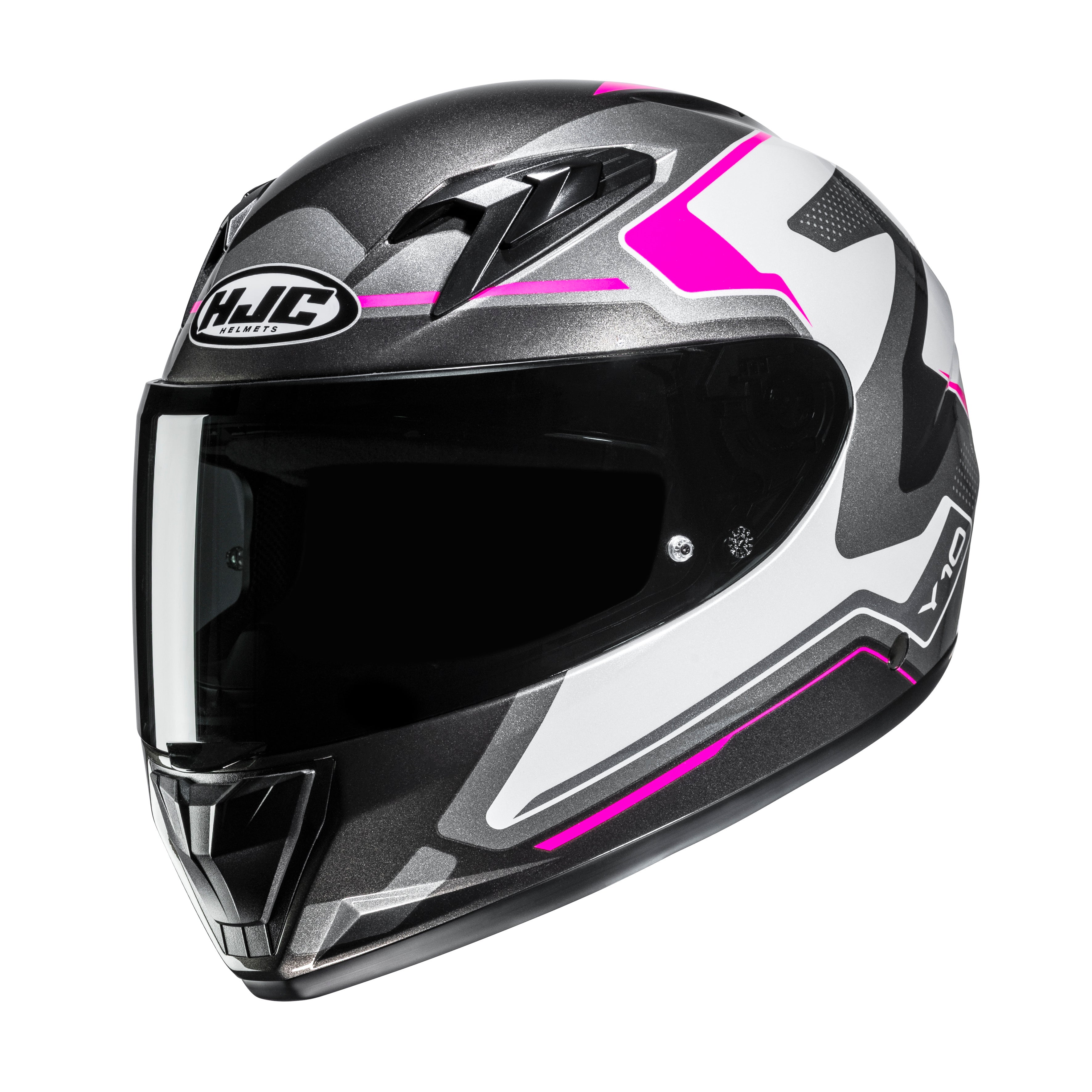 HJC c10 Cric Helmet