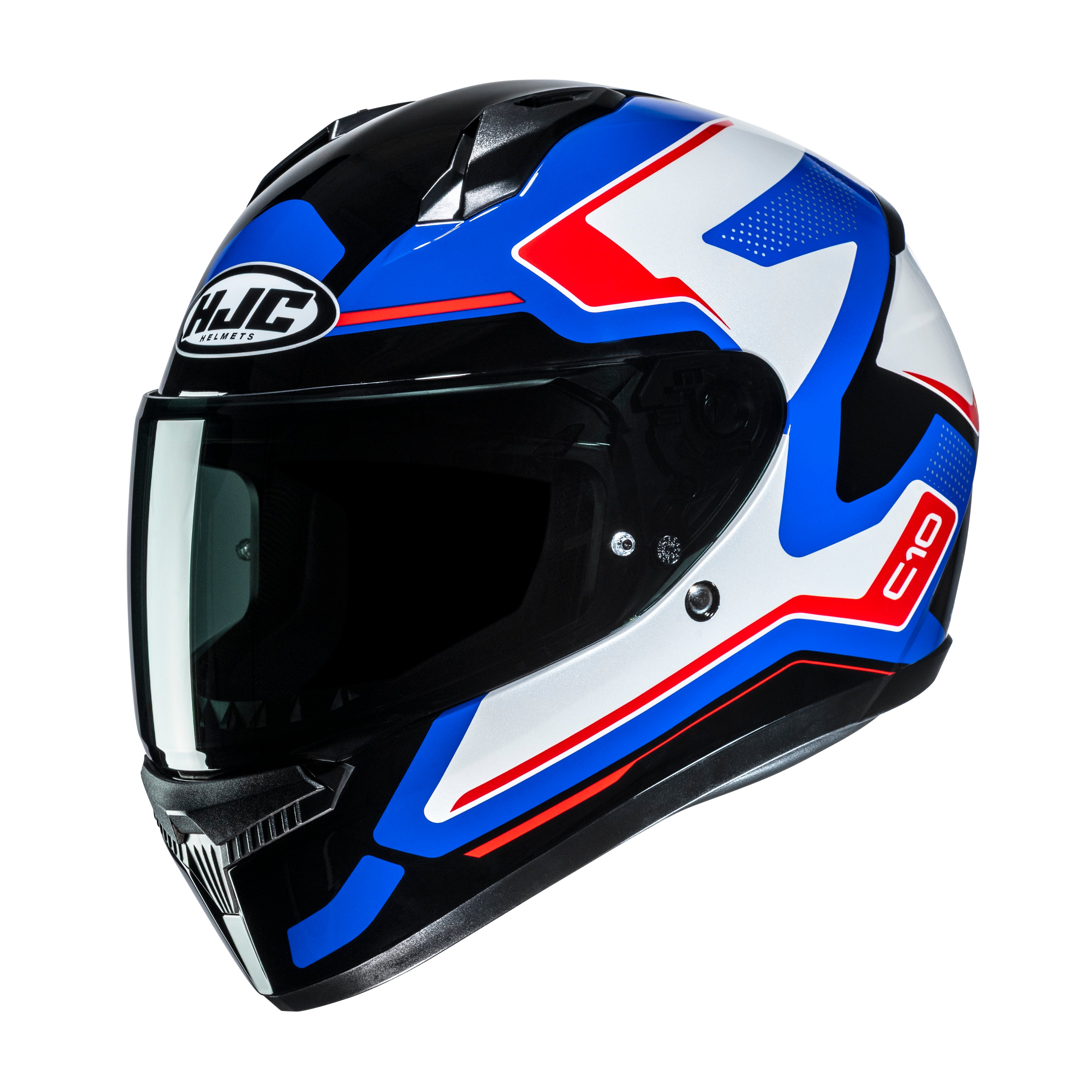 HJC c10 Cric Helmet