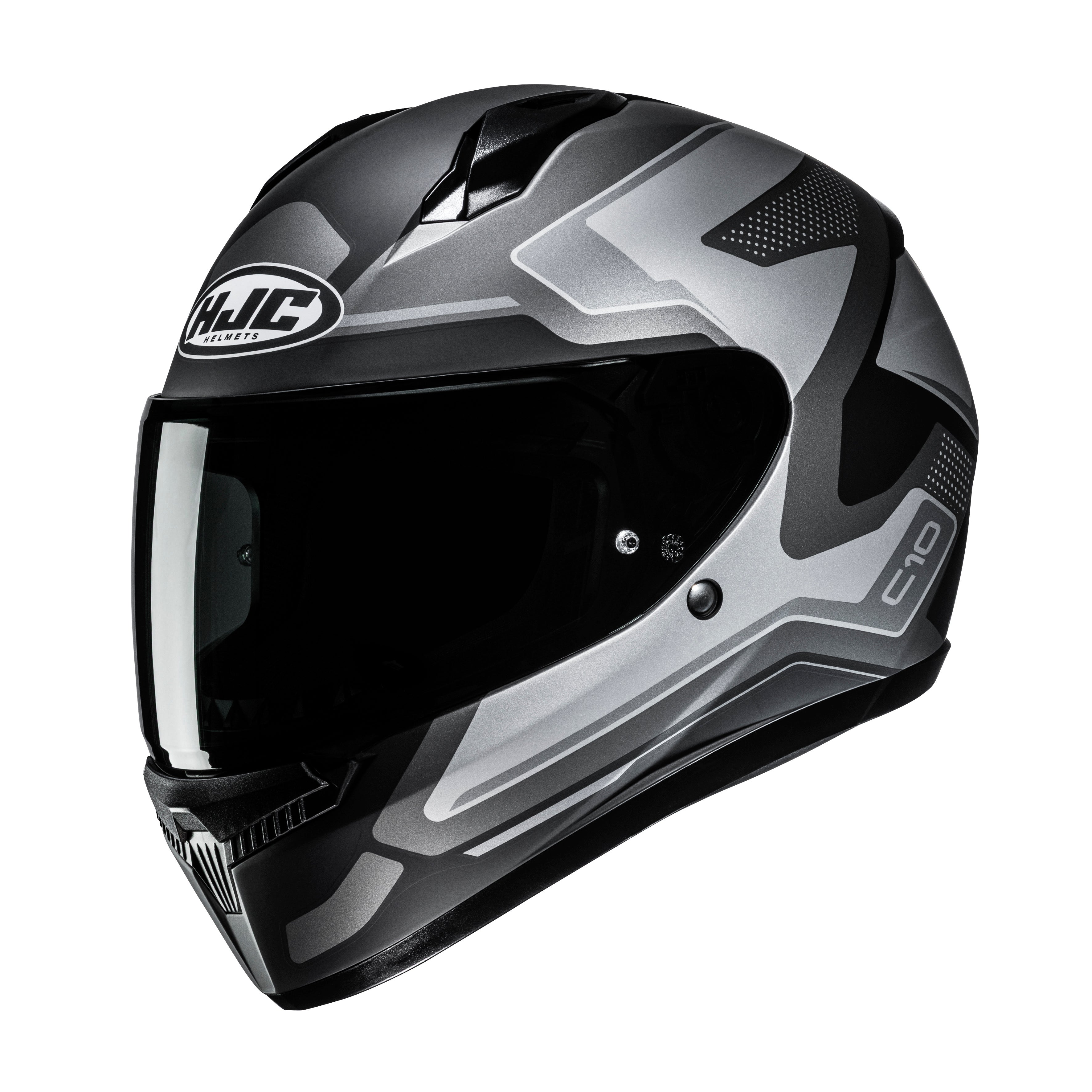HJC c10 Cric Helmet