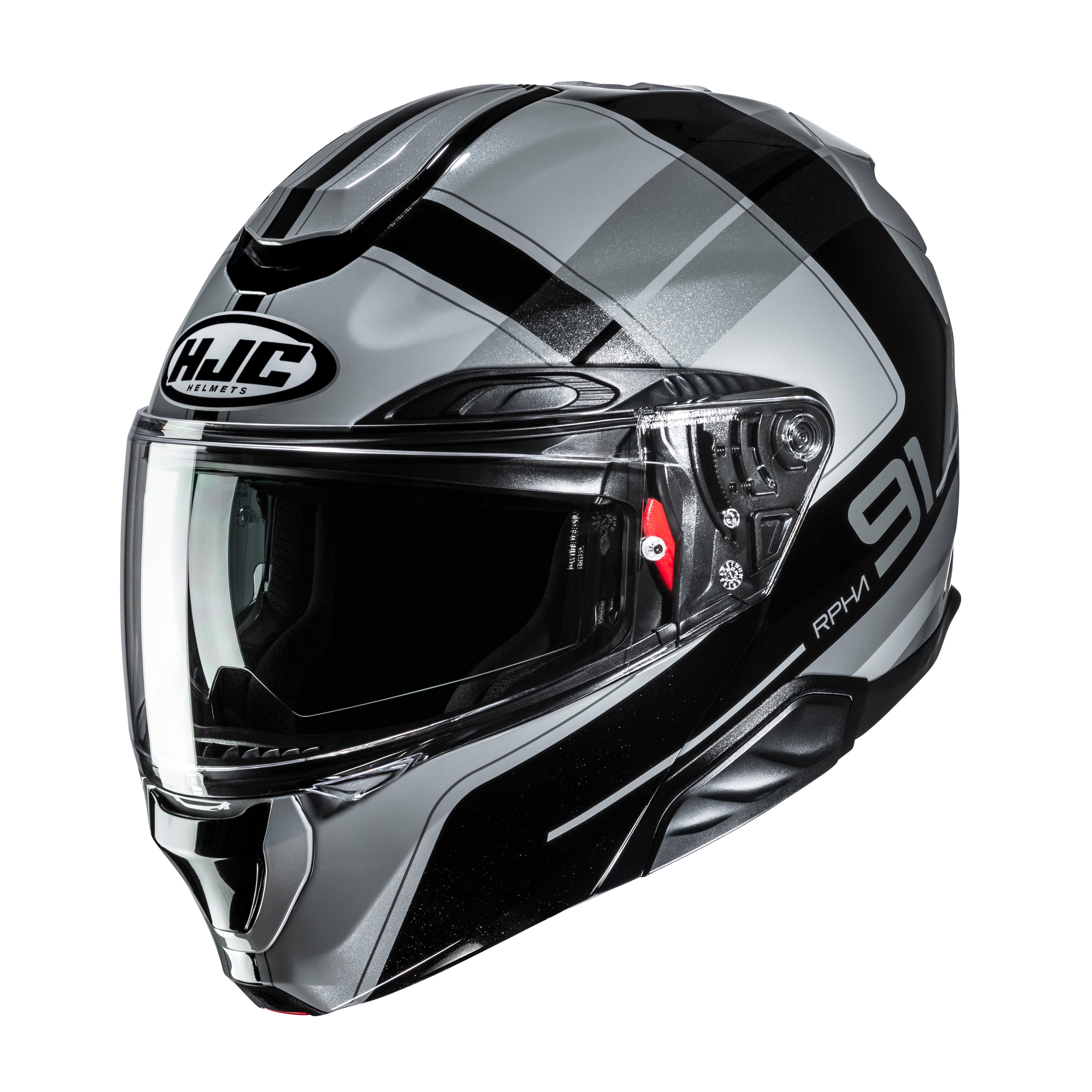 HJC RPHA 91 Riu Helmet