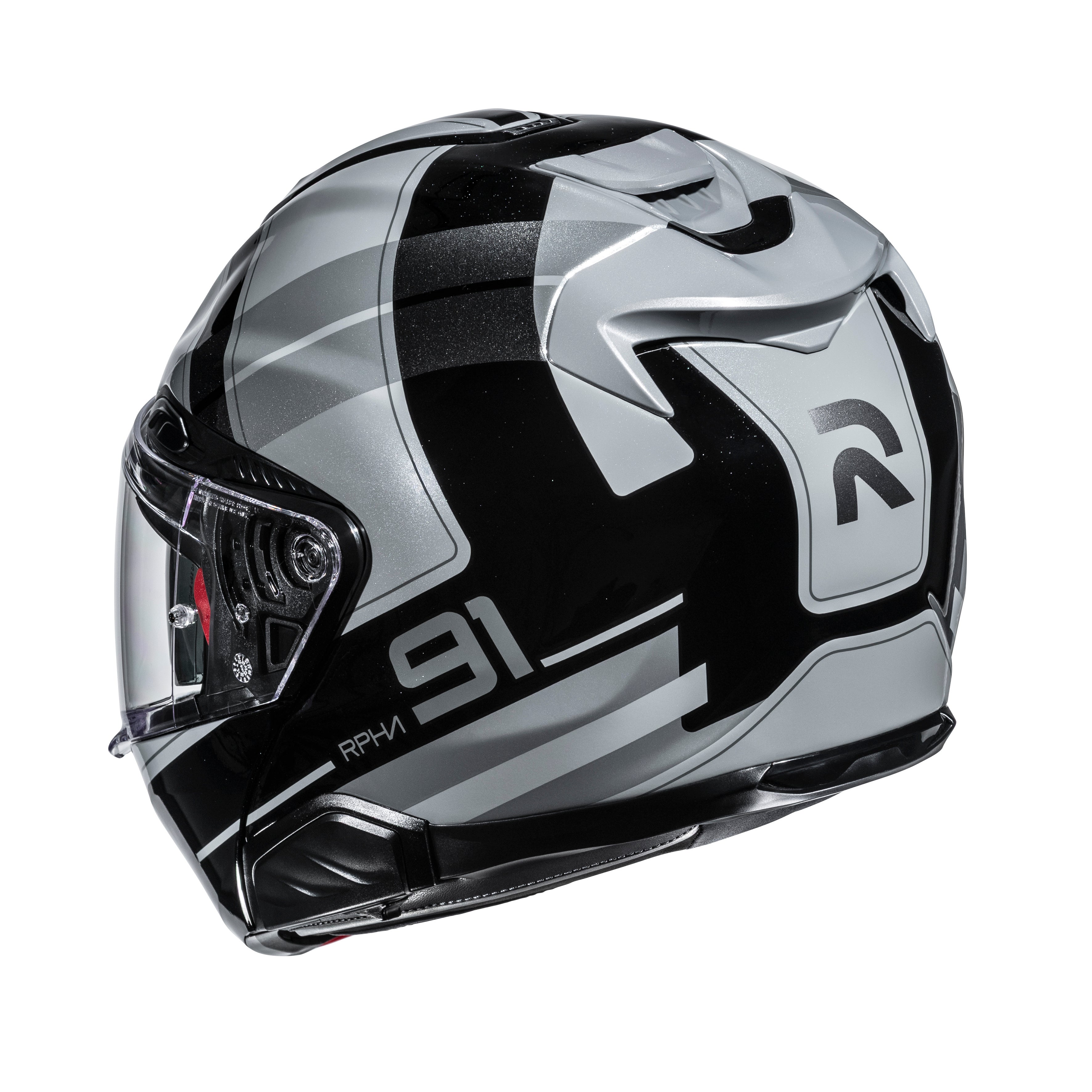 HJC RPHA 91 Riu Helmet