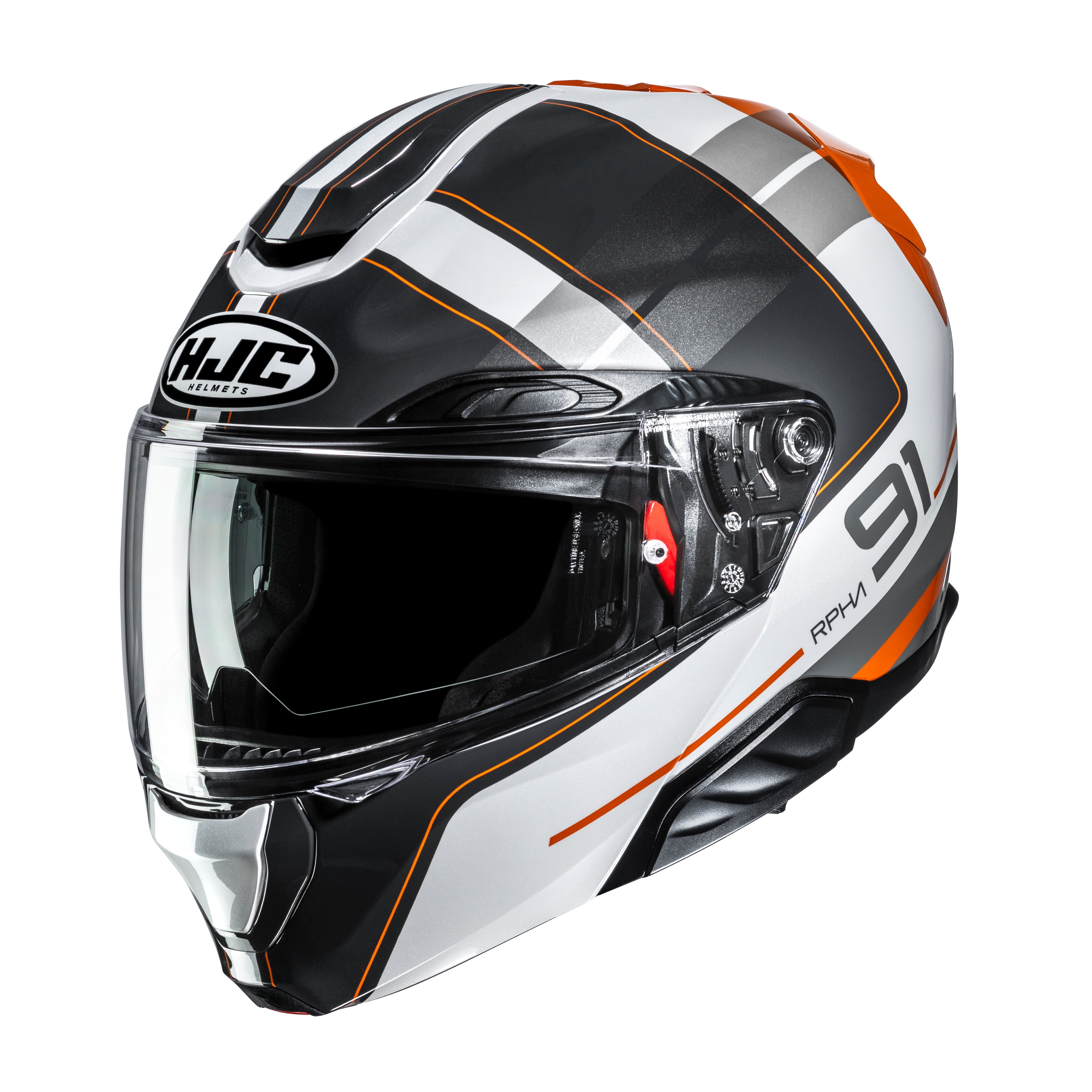 HJC RPHA 91 Riu Helmet