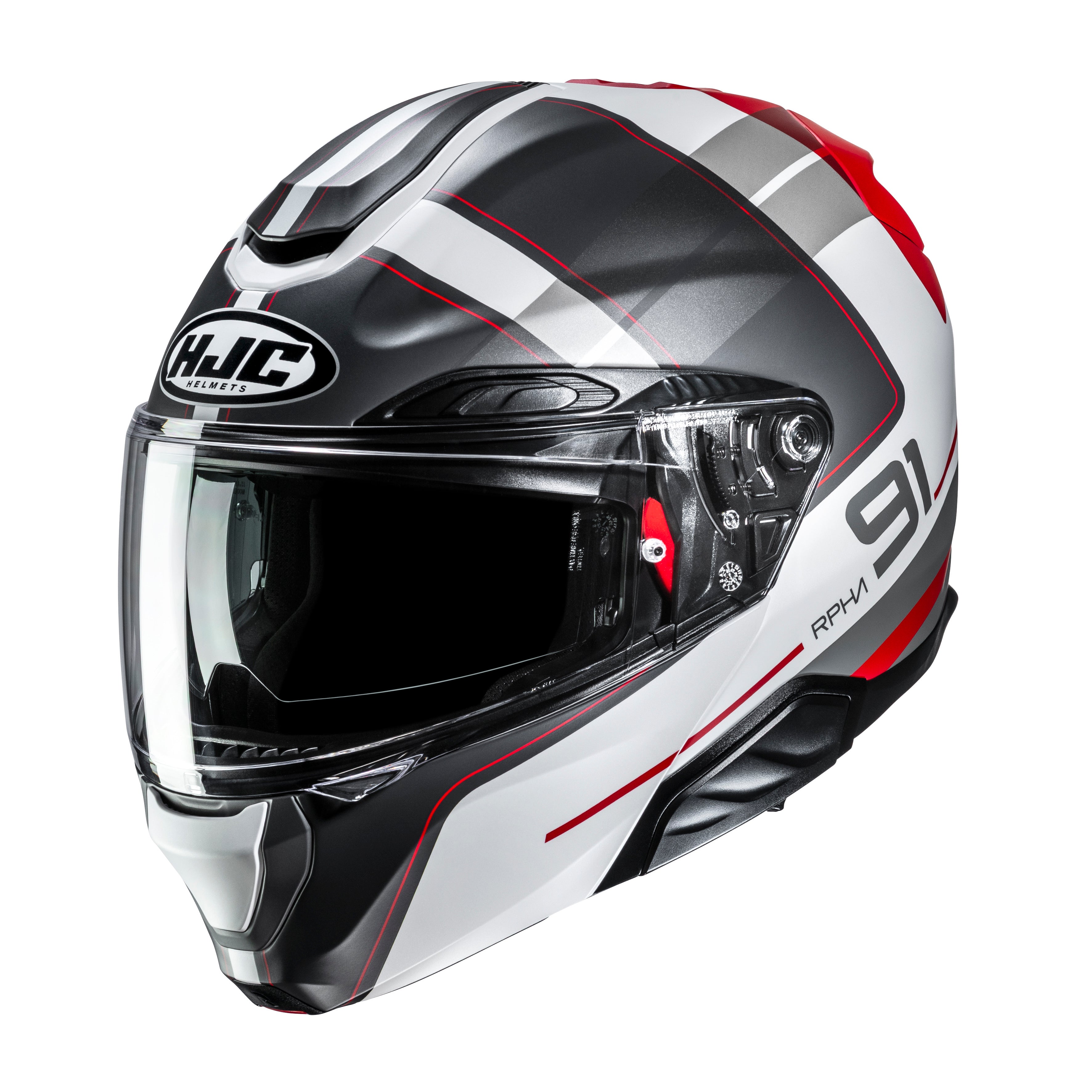 HJC RPHA 91 Riu Helmet