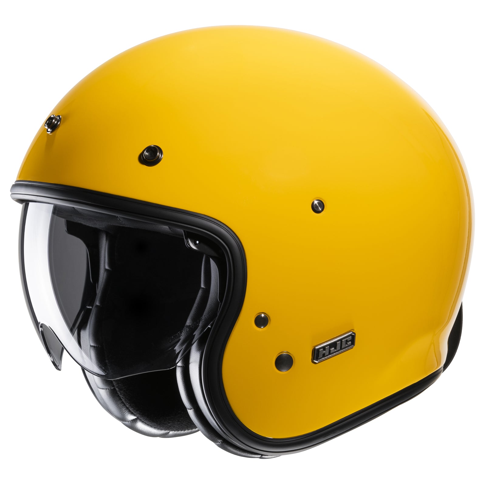 HJC V31 Helmet — Motorcycle Gear HJC V31 Helmet — Motorcycle Gear