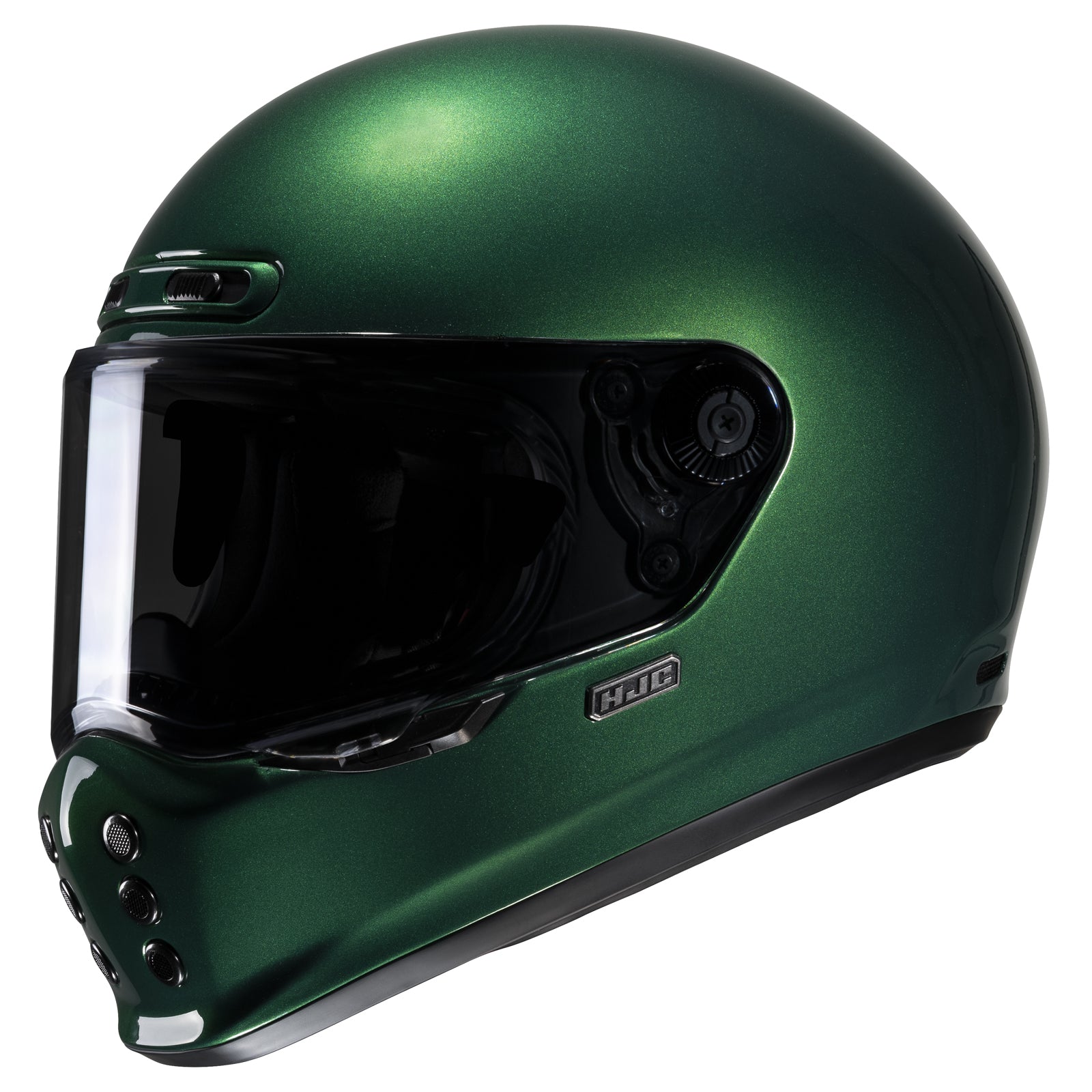 do all hjc helmets use the same size chart HJC V10 Helmet Semi Flat Black / Medium