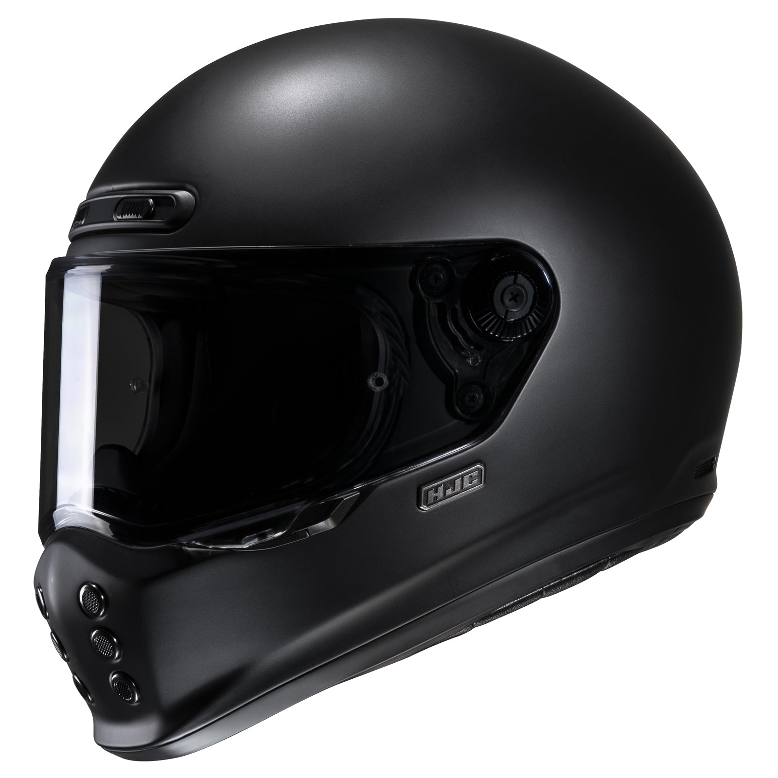 HJC V10 Helmet — Motorcycle Gear