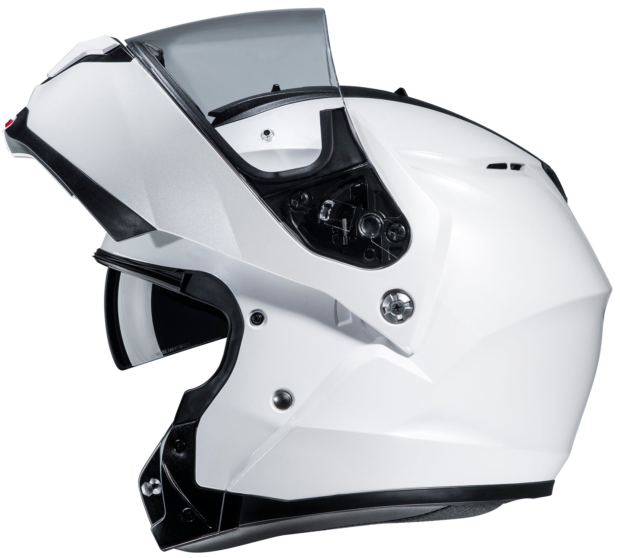 HJC C91 Solid Helmet